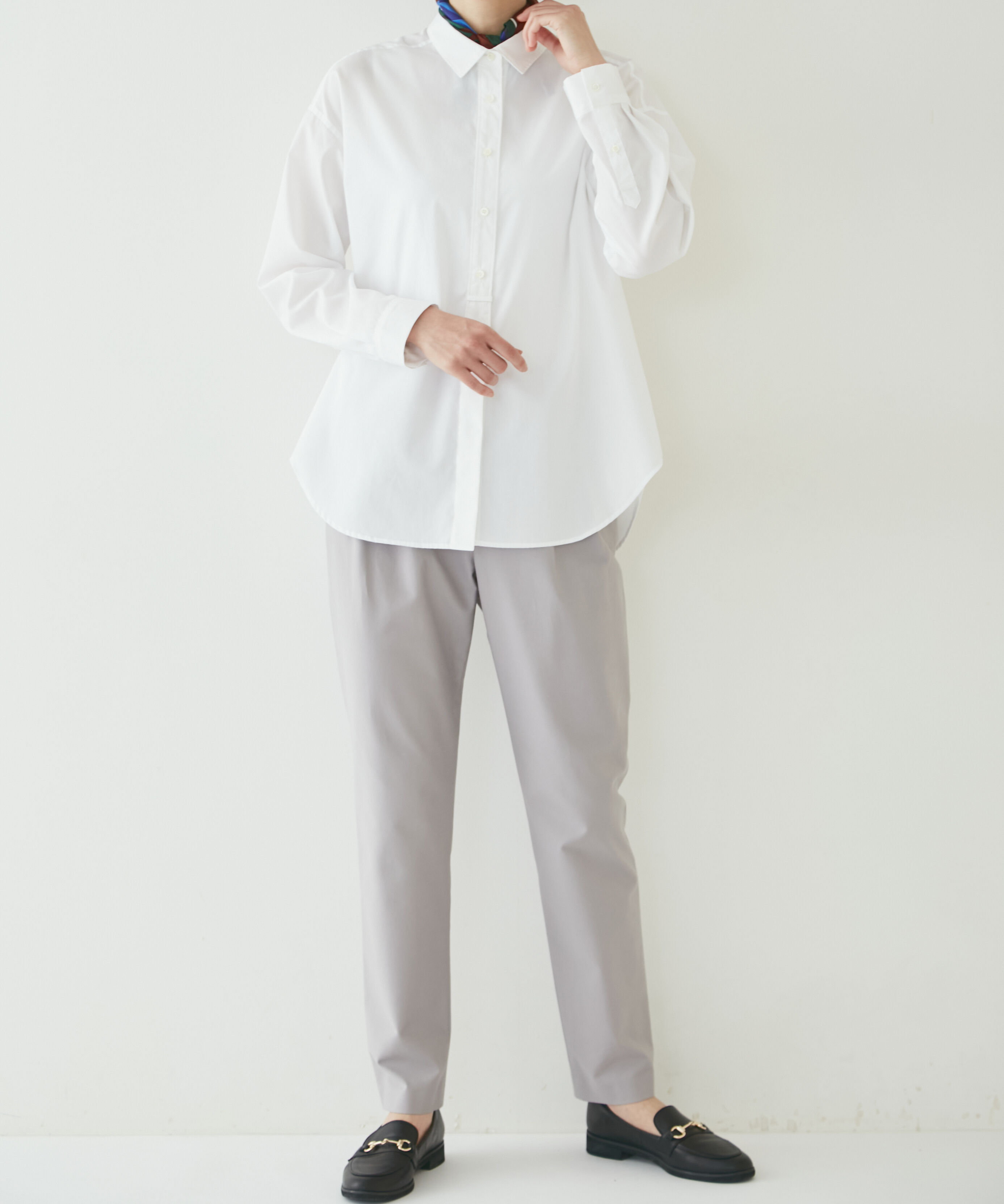  「◆２ＷＡＹストレッチスリムテーパードパンツ」|その他|