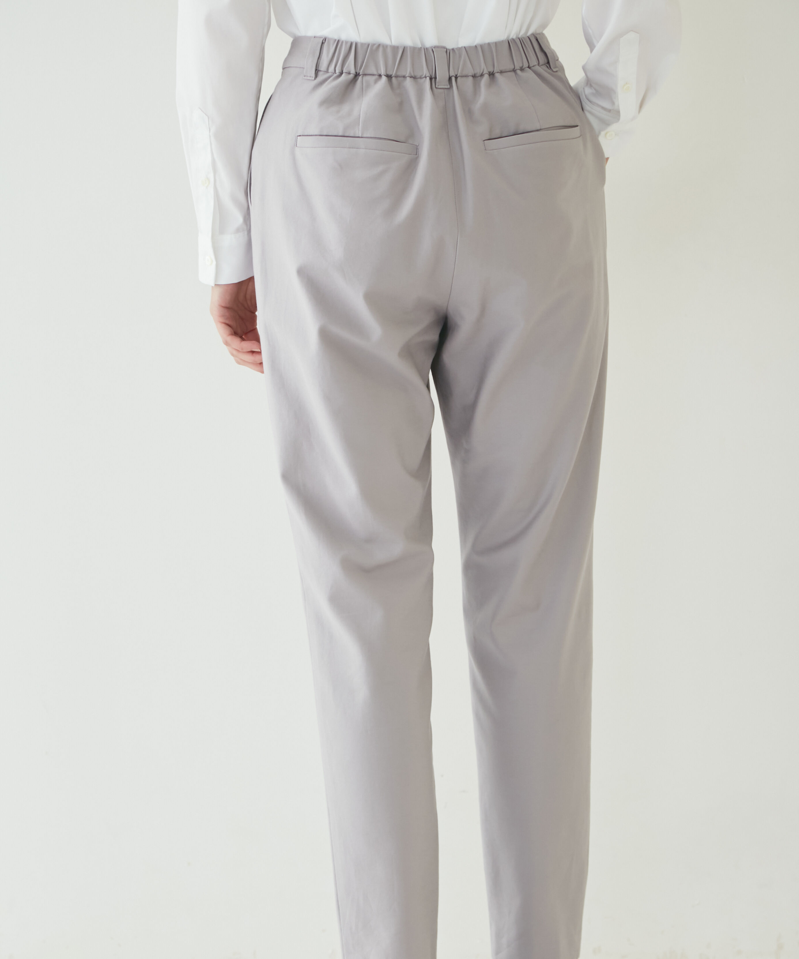  「◆２ＷＡＹストレッチスリムテーパードパンツ」|その他|