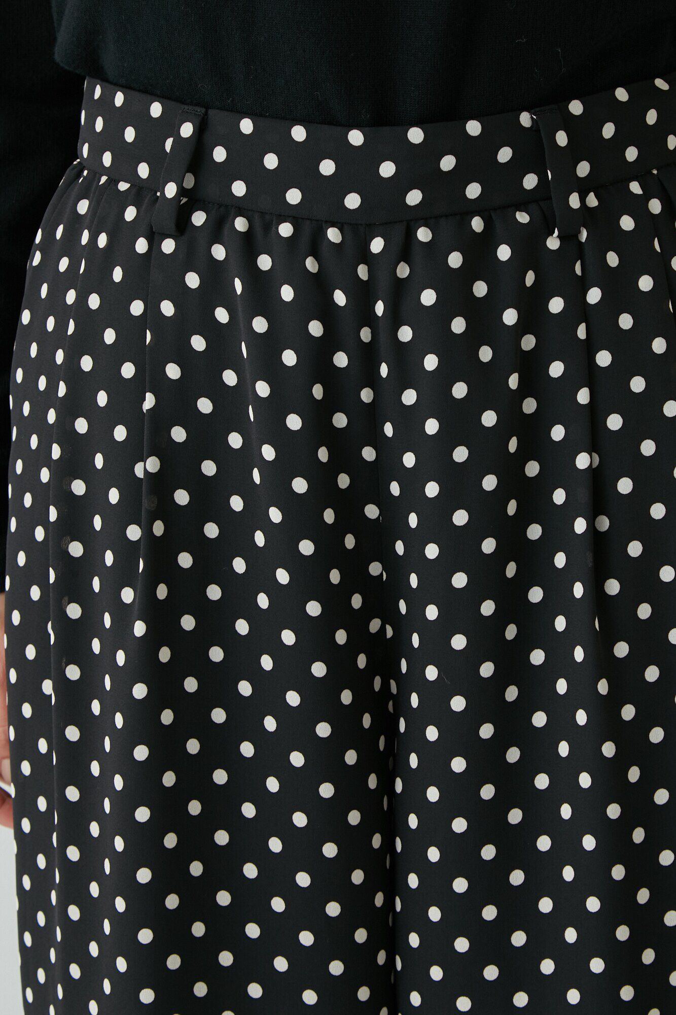  「◆プリントワイドパンツ」|その他|