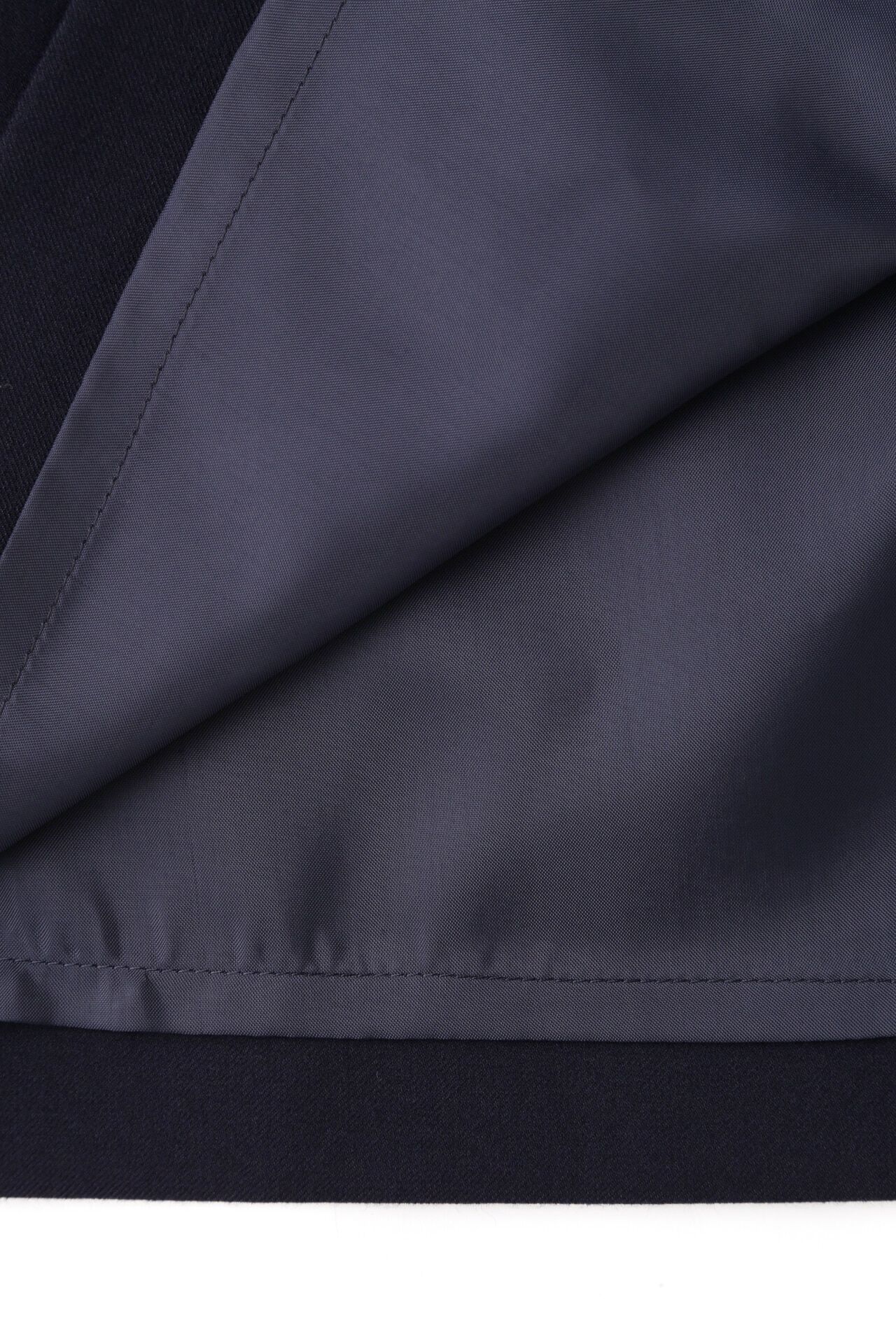  「≪arrive 5e≫サイドボタンスカート」|スカート|