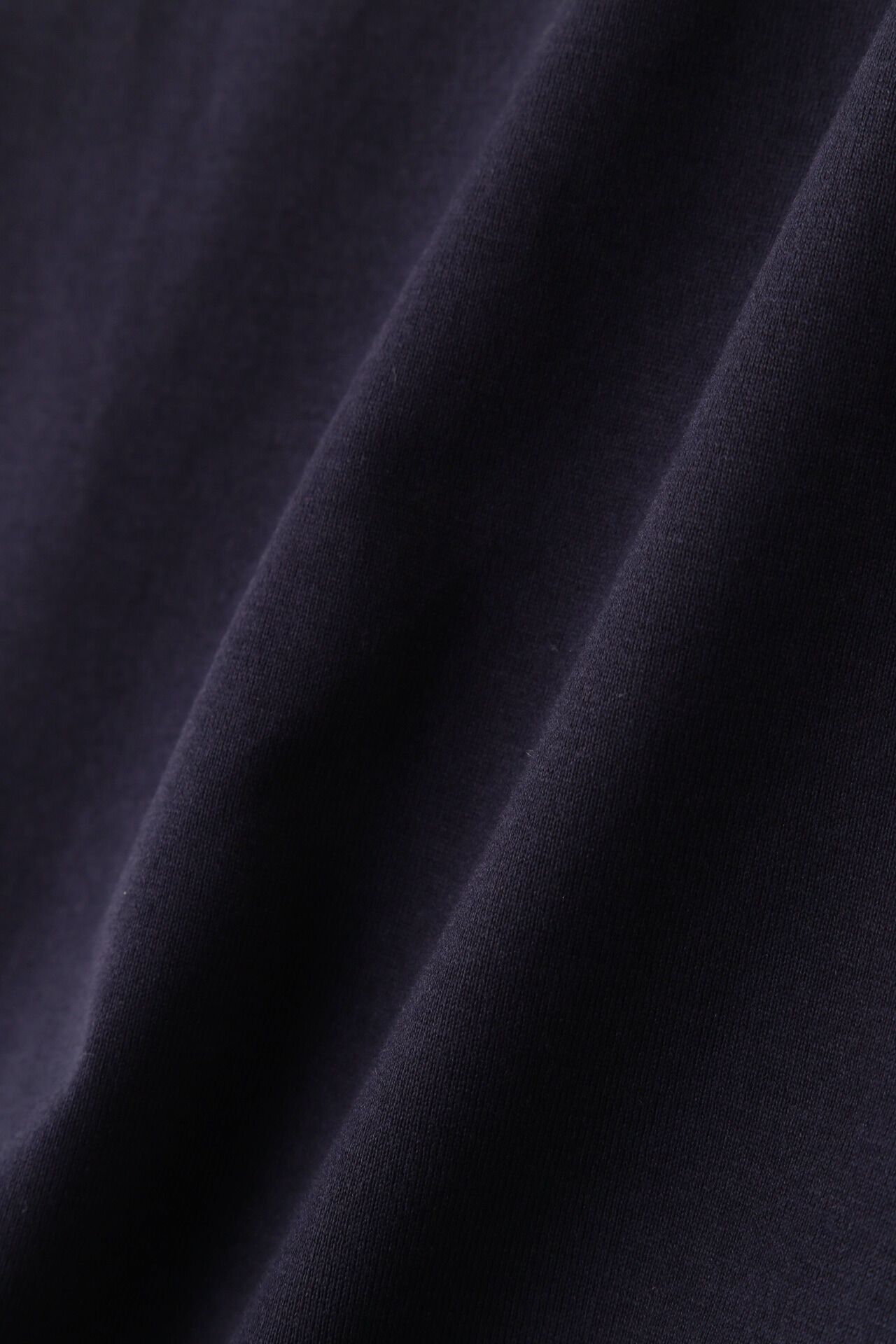  「オーガニック綿天竺Ｔシャツ」|Tシャツ・カットソー|