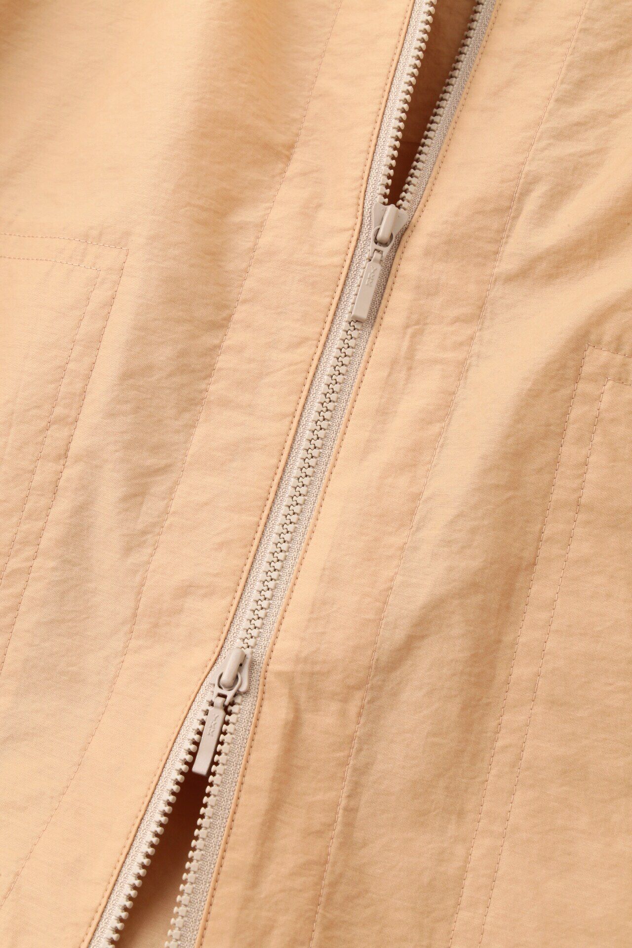  「◆シアーライトブルゾン」|ブルゾン・スタジャン|