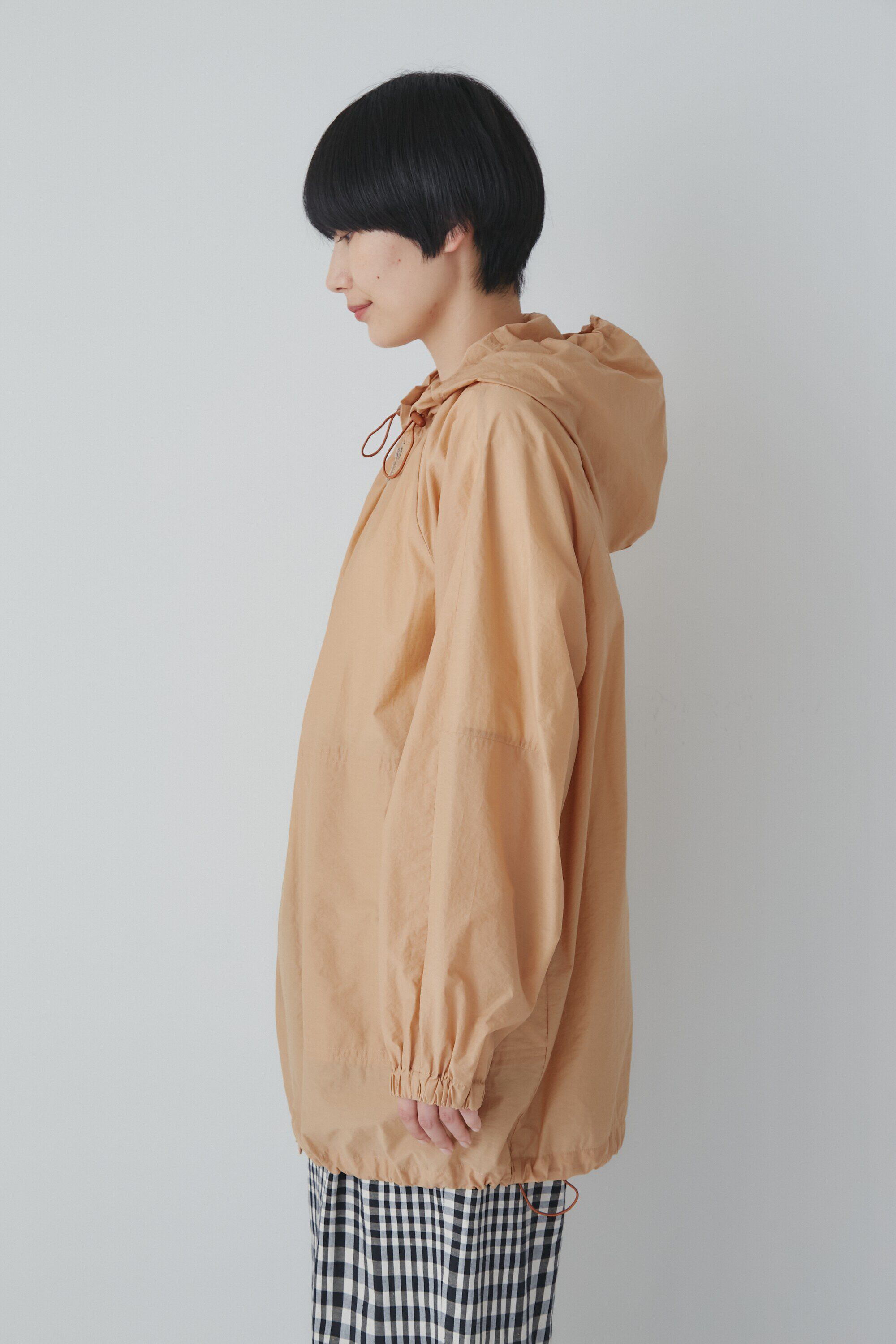  「◆シアーライトブルゾン」|ブルゾン・スタジャン|