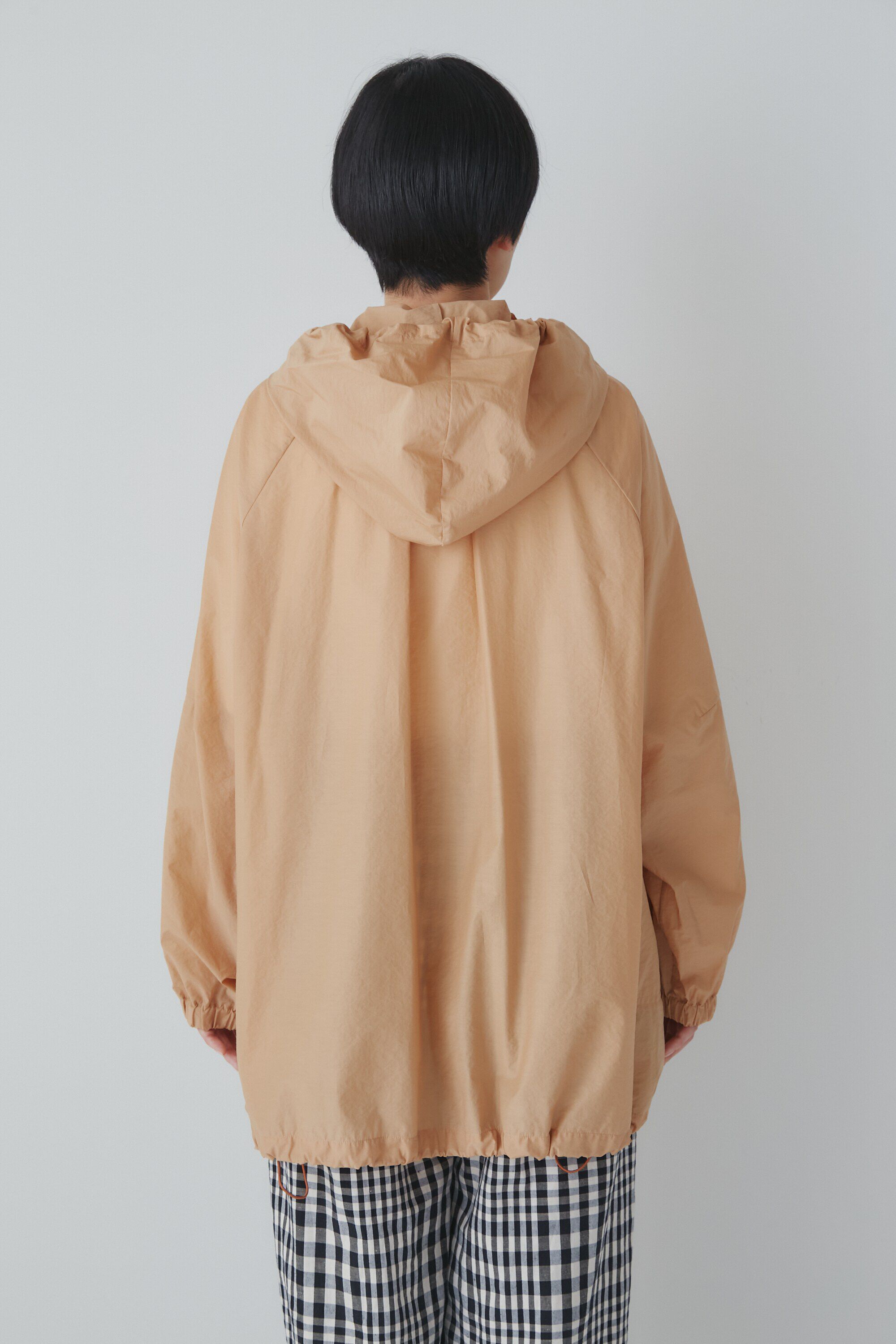  「◆シアーライトブルゾン」|ブルゾン・スタジャン|