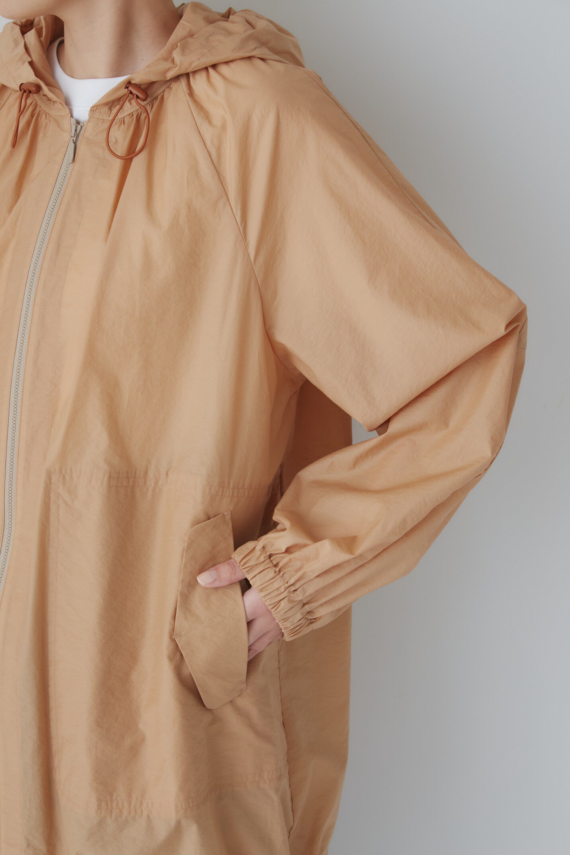  「◆シアーライトブルゾン」|ブルゾン・スタジャン|