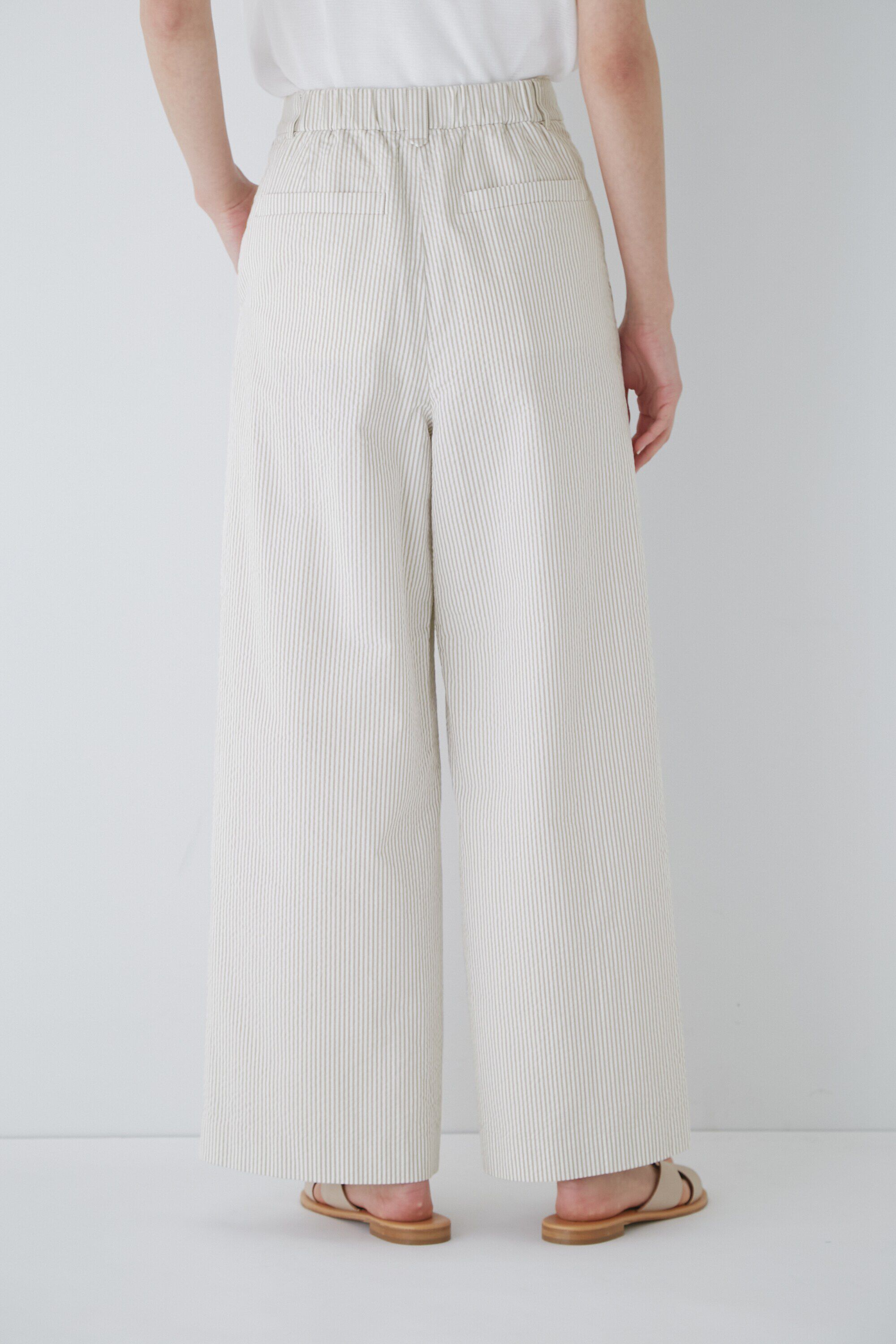  「◆サッカーストライプパンツ」|その他|