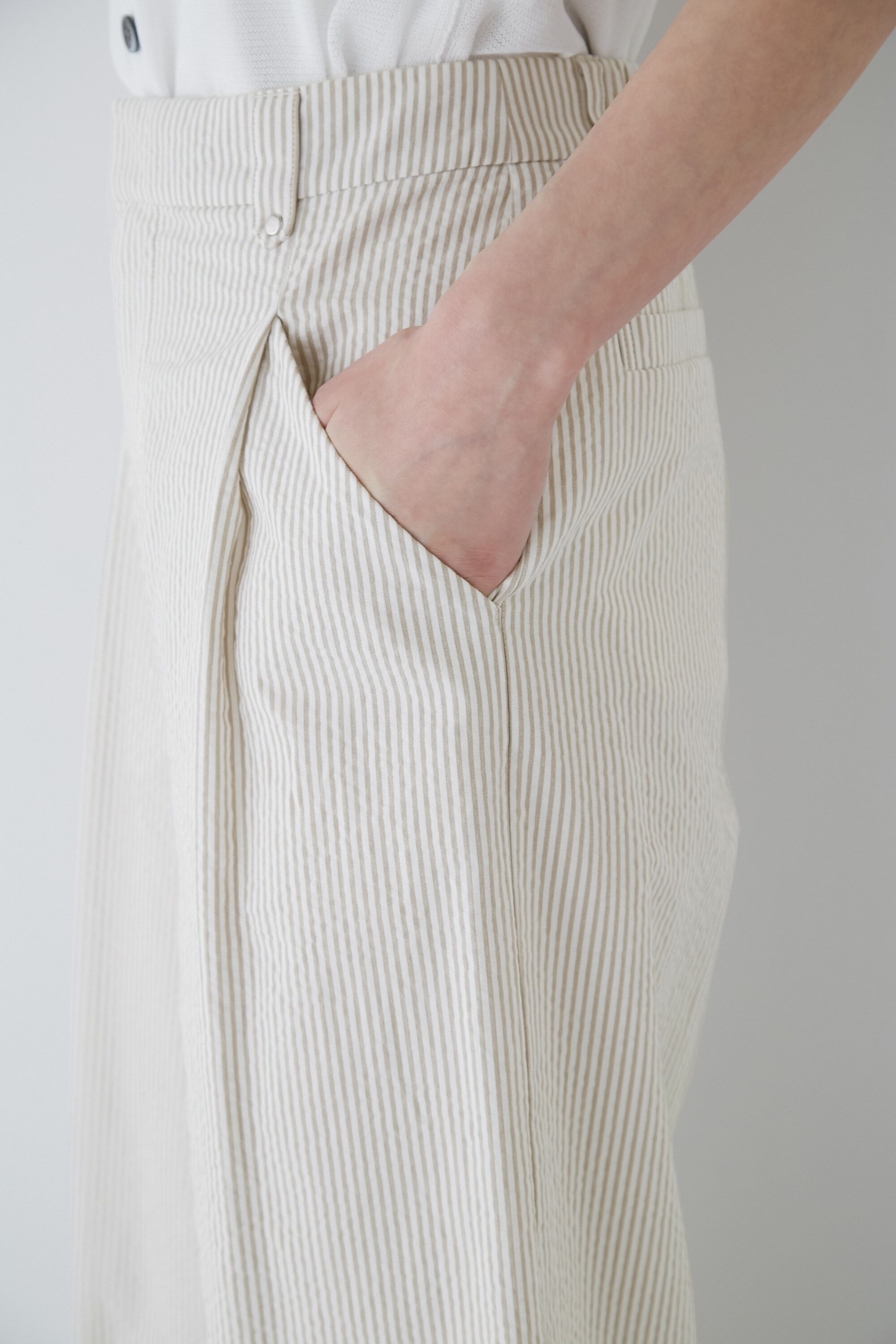  「◆サッカーストライプパンツ」|その他|