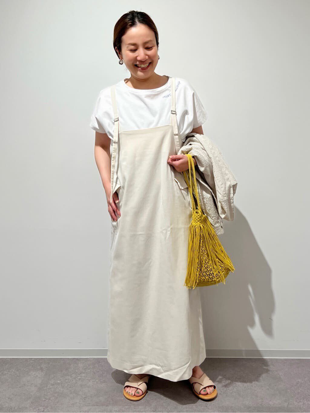  「◆ジャンスカ」|ワンピース|