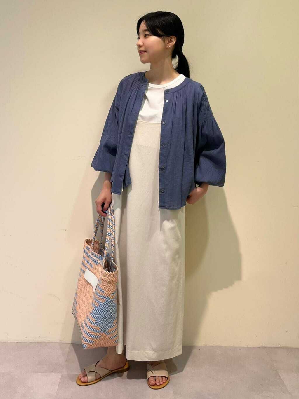  「◆ジャンスカ」|ワンピース|