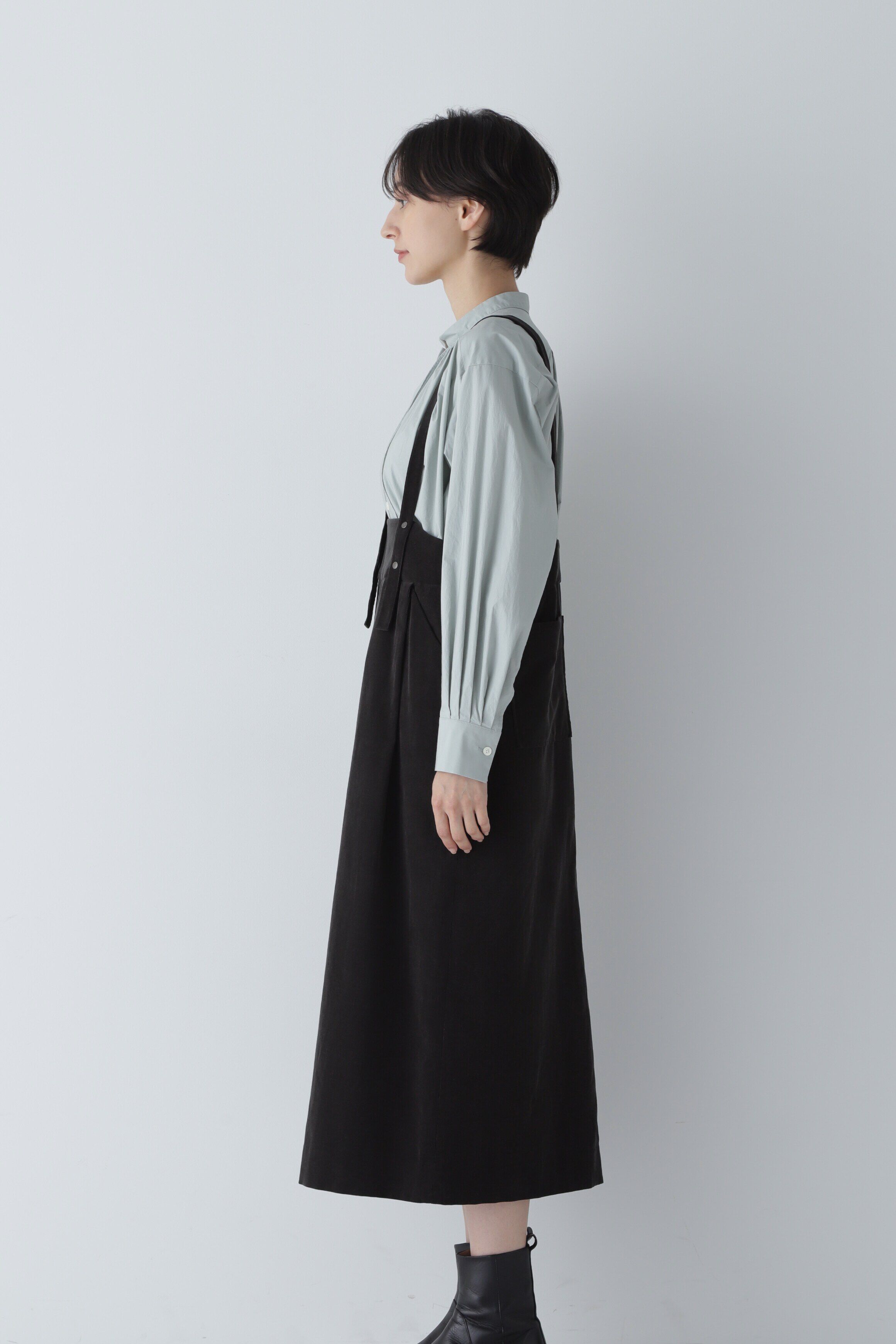  「◆エアーコール吊り付きスカート」|スカート|