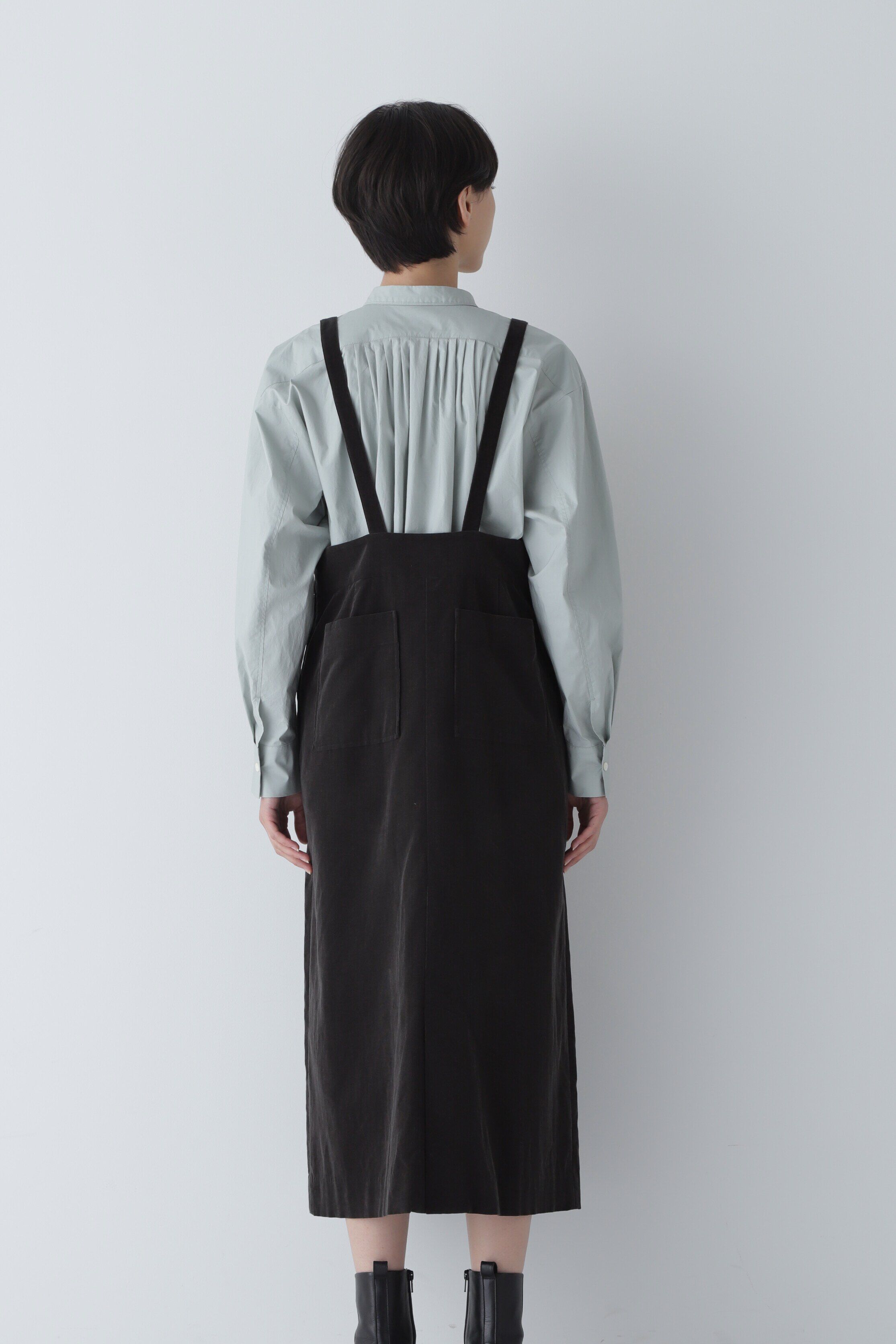  「◆エアーコール吊り付きスカート」|スカート|