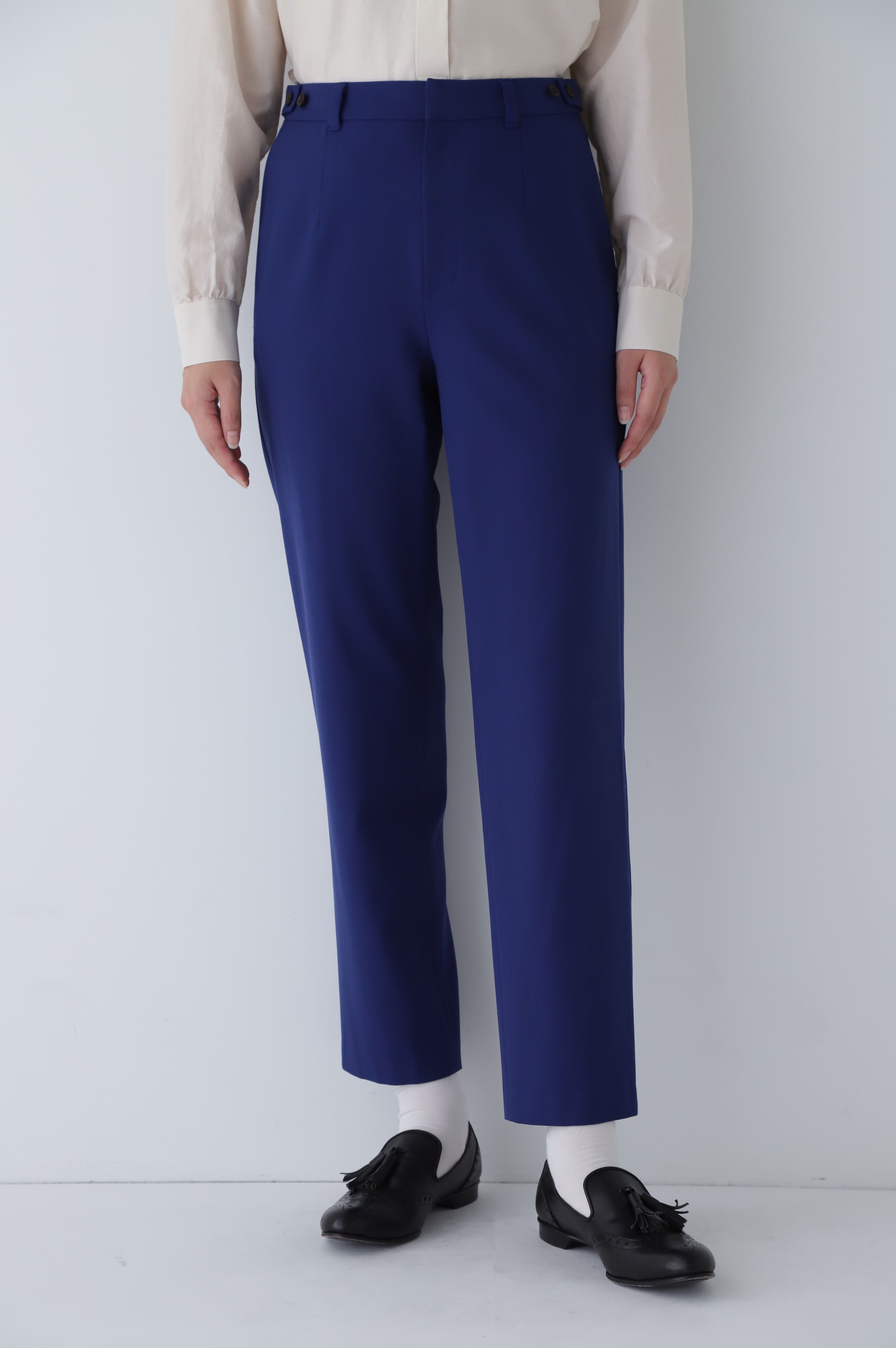  「◆ツイル起毛ストレッチパンツ」|その他|