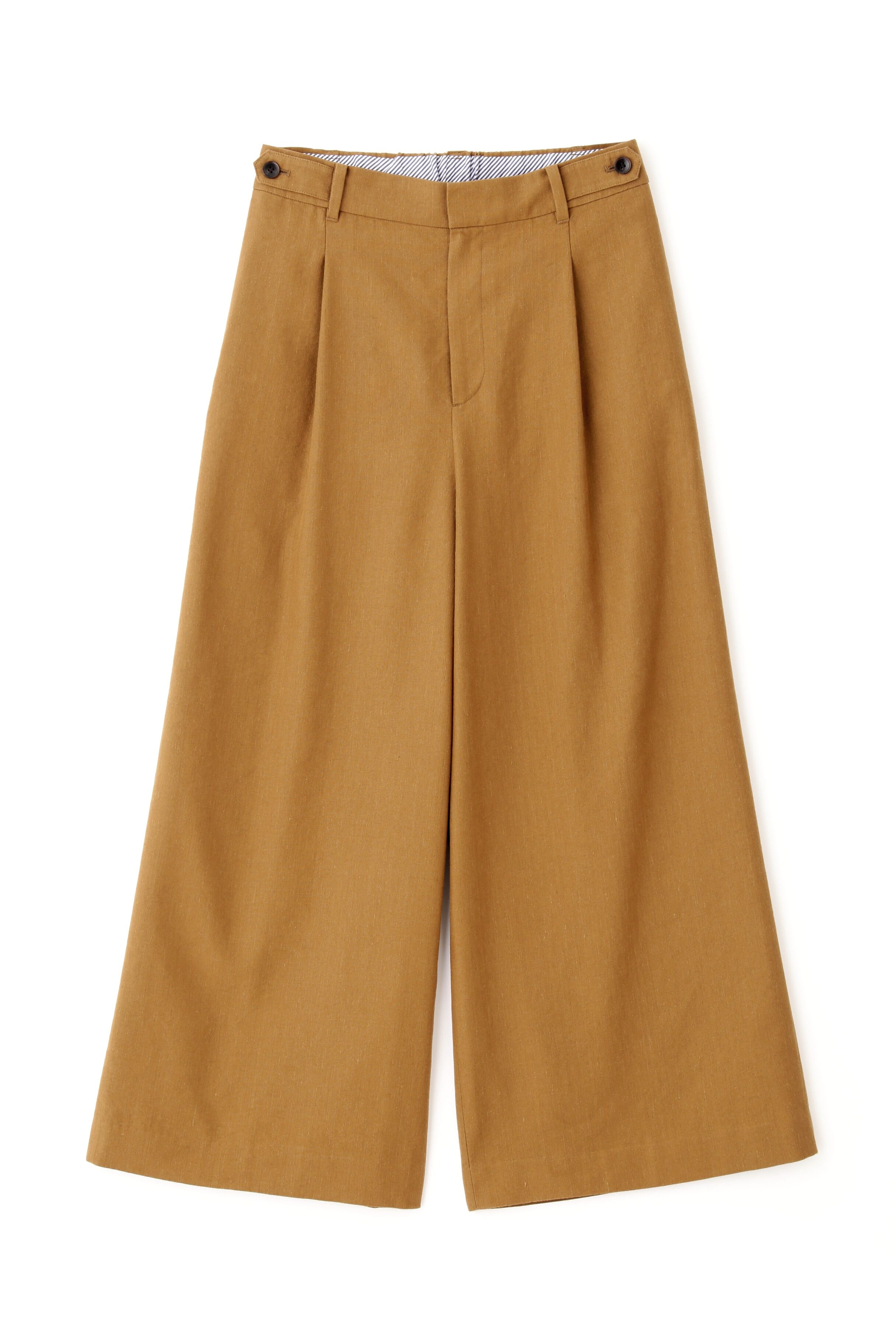  「◆ＰＥ／レーヨンリネンパンツ」|その他|