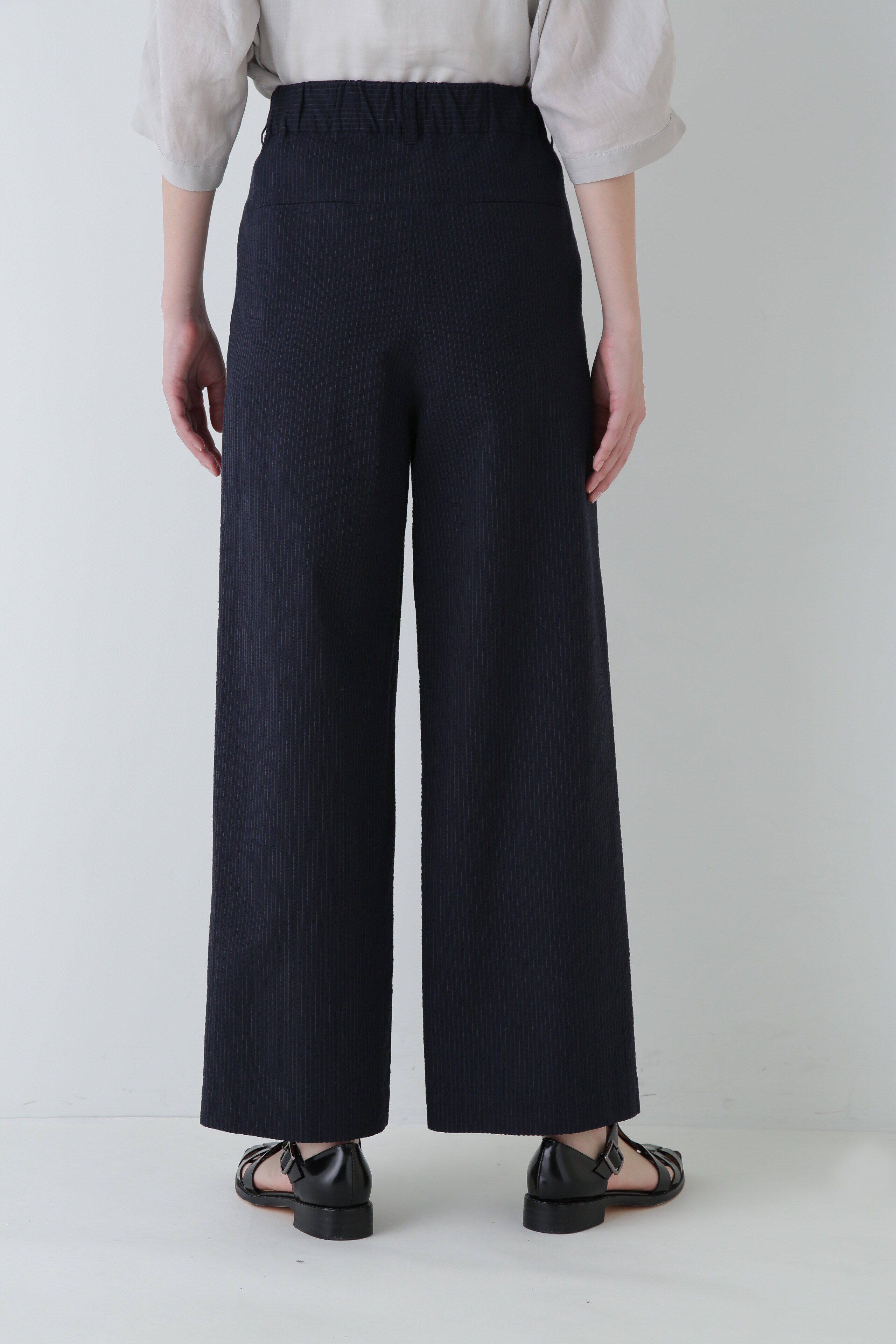  「◆サッカーストライプパンツ」|その他|