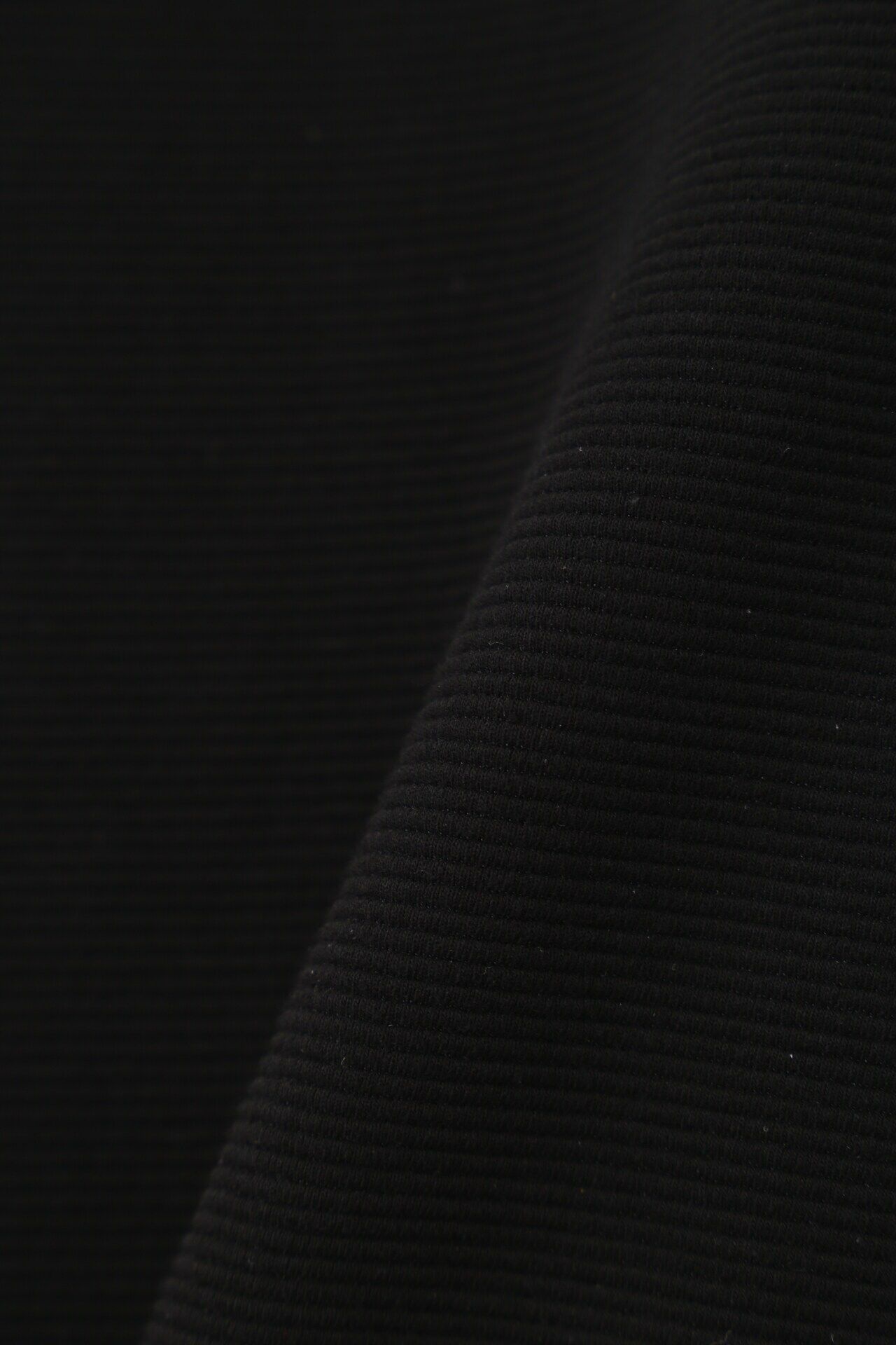  「◆リップルノースリーブプルオーバー」|Tシャツ・カットソー|