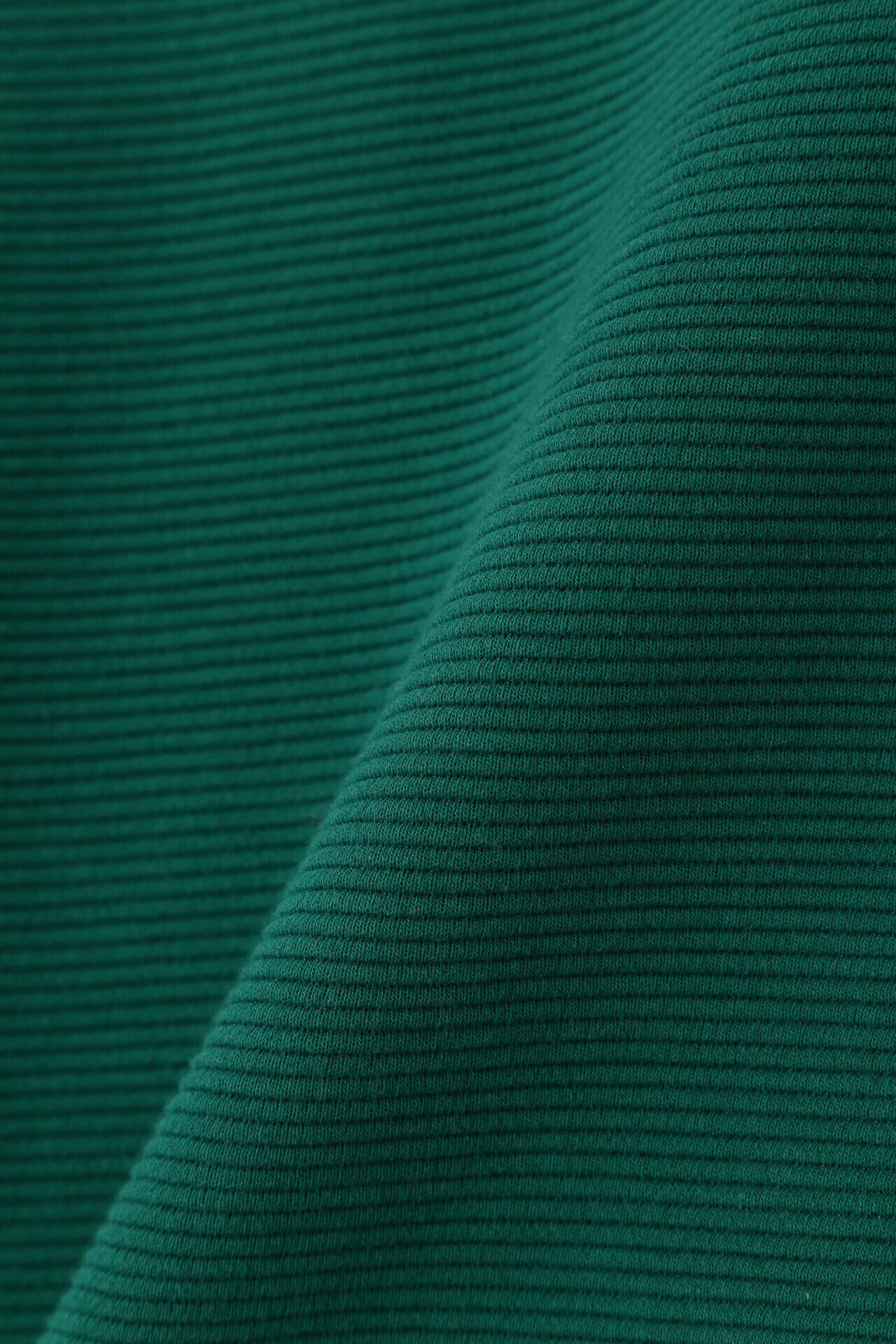  「◆リップルノースリーブプルオーバー」|Tシャツ・カットソー|