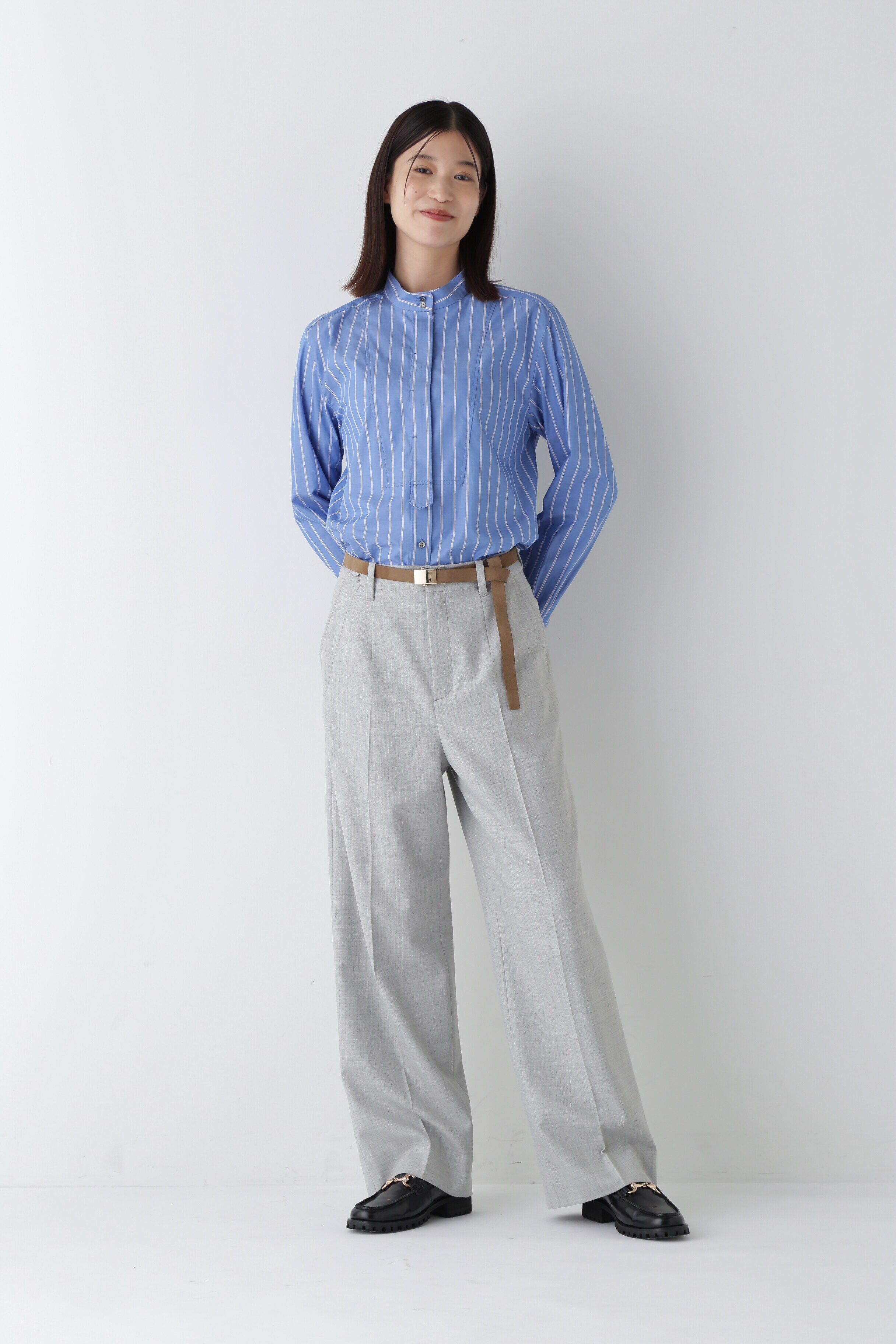  「◆アナスタシアミルド2WAYマリンセミワイドパンツ」|その他|