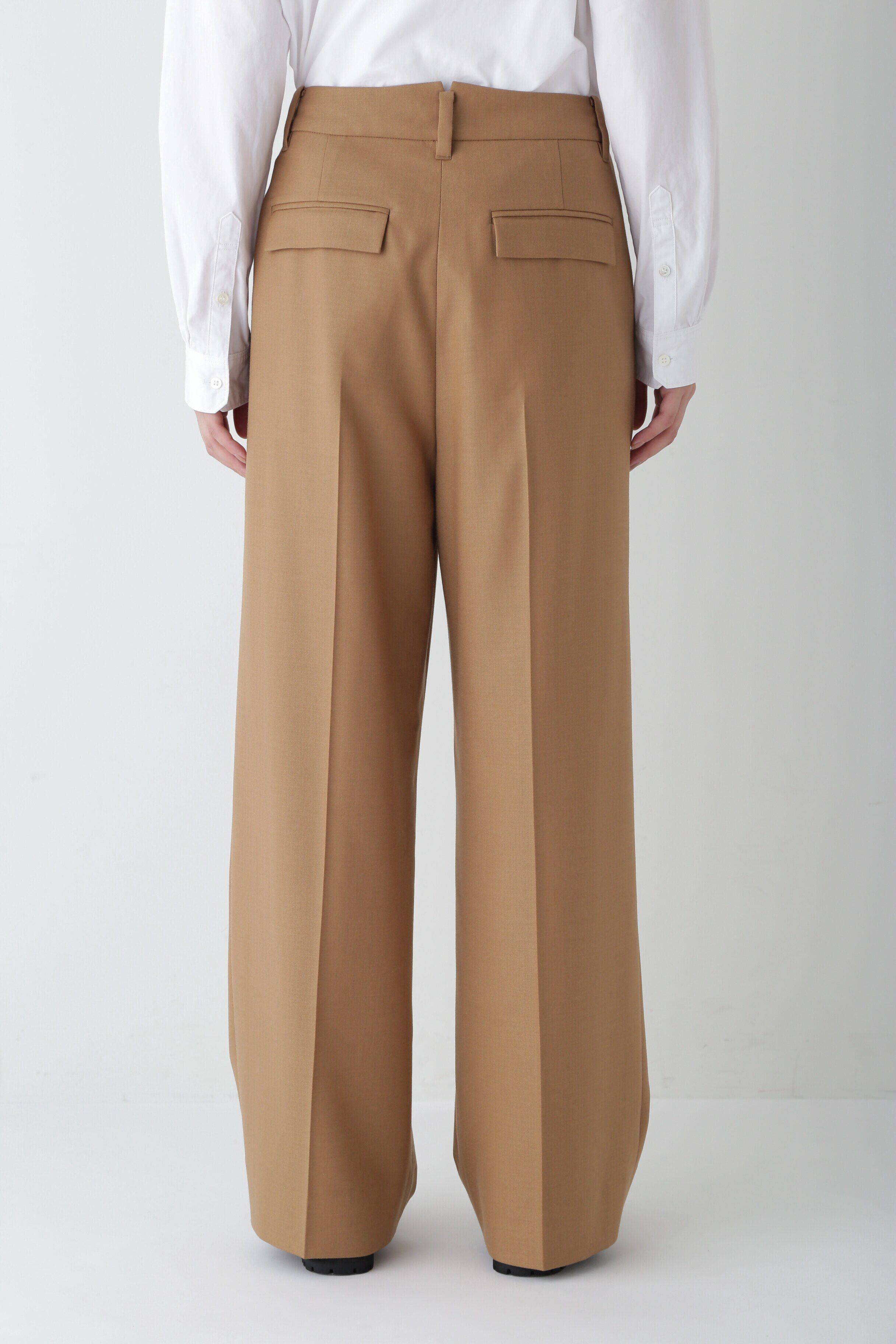  「◆アナスタシアミルド2WAYマリンセミワイドパンツ」|その他|