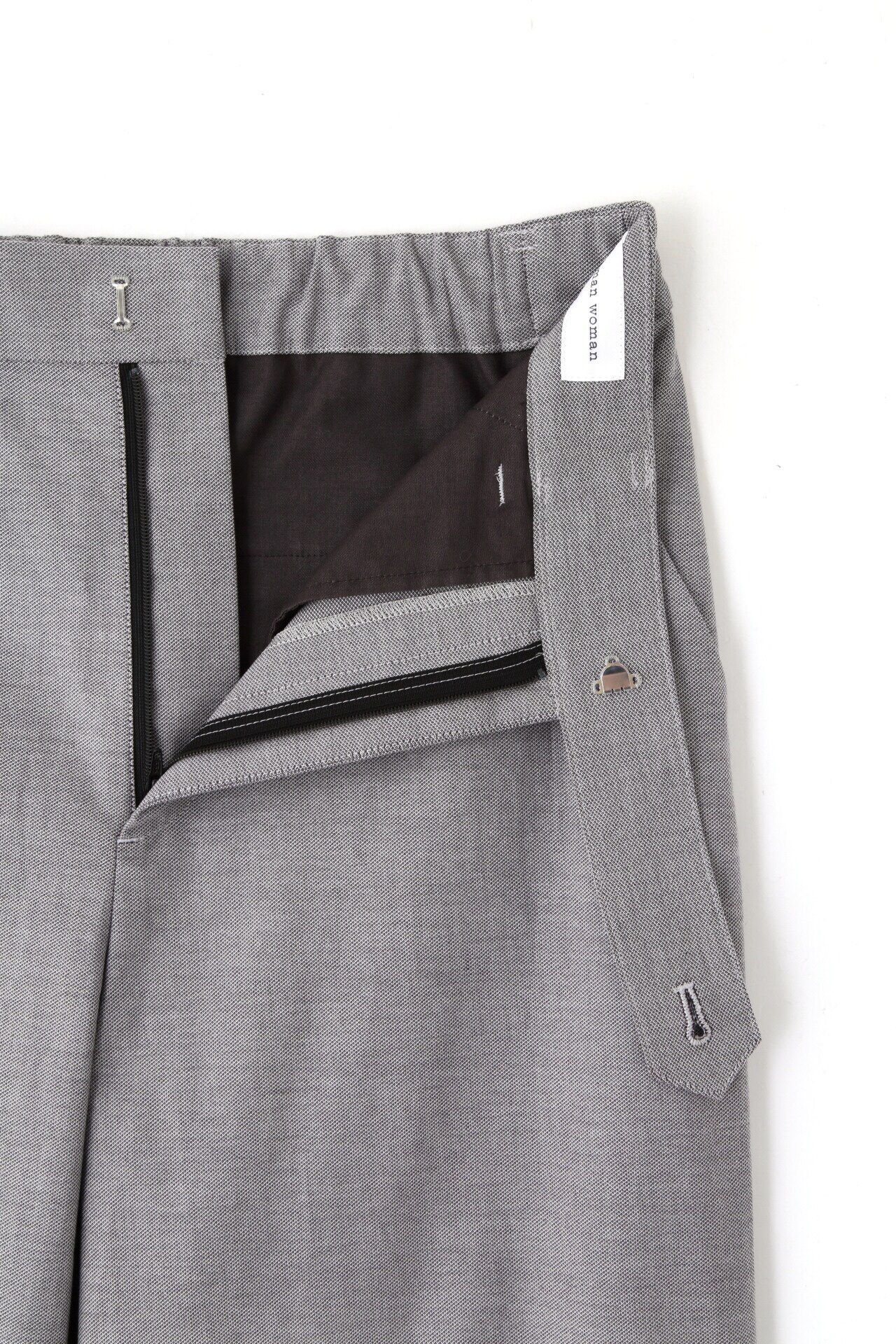  「◆ドビーストレッチストレートパンツ」|その他|