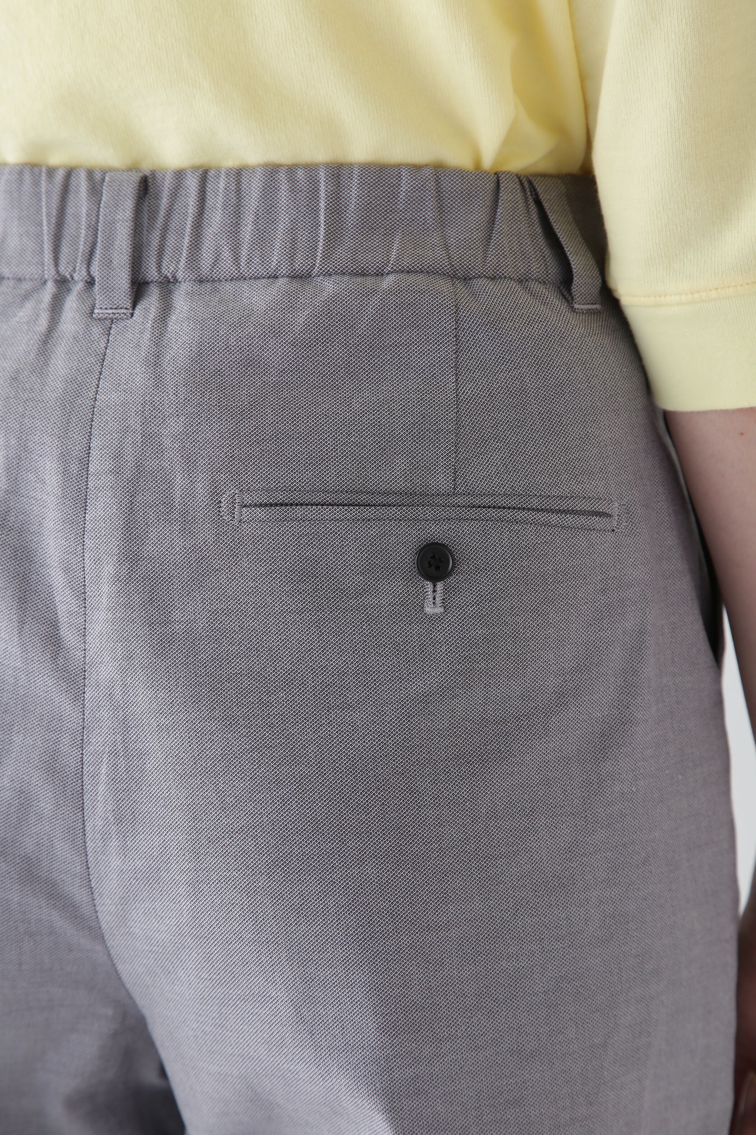  「◆ドビーストレッチストレートパンツ」|その他|