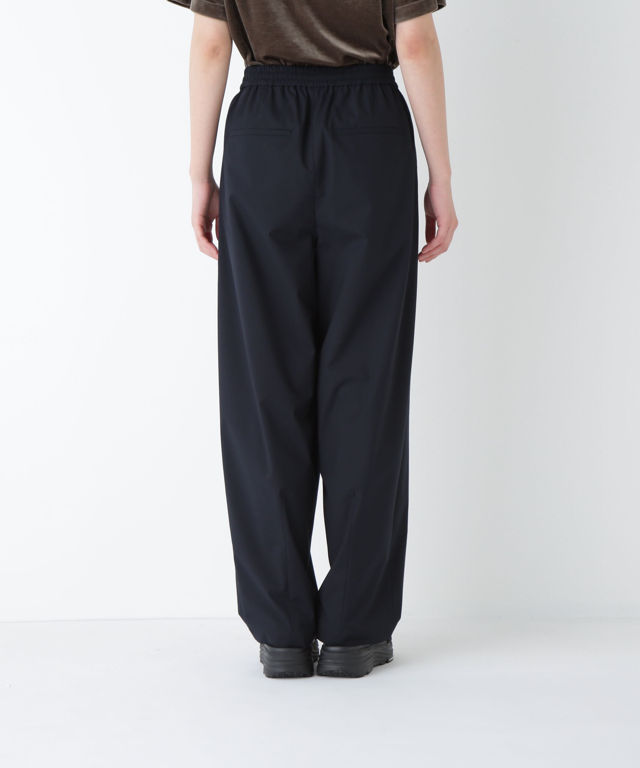  「◆ＴＲ&times;ＴＣポプリンストレッチイージーカーブパンツ」|その他|