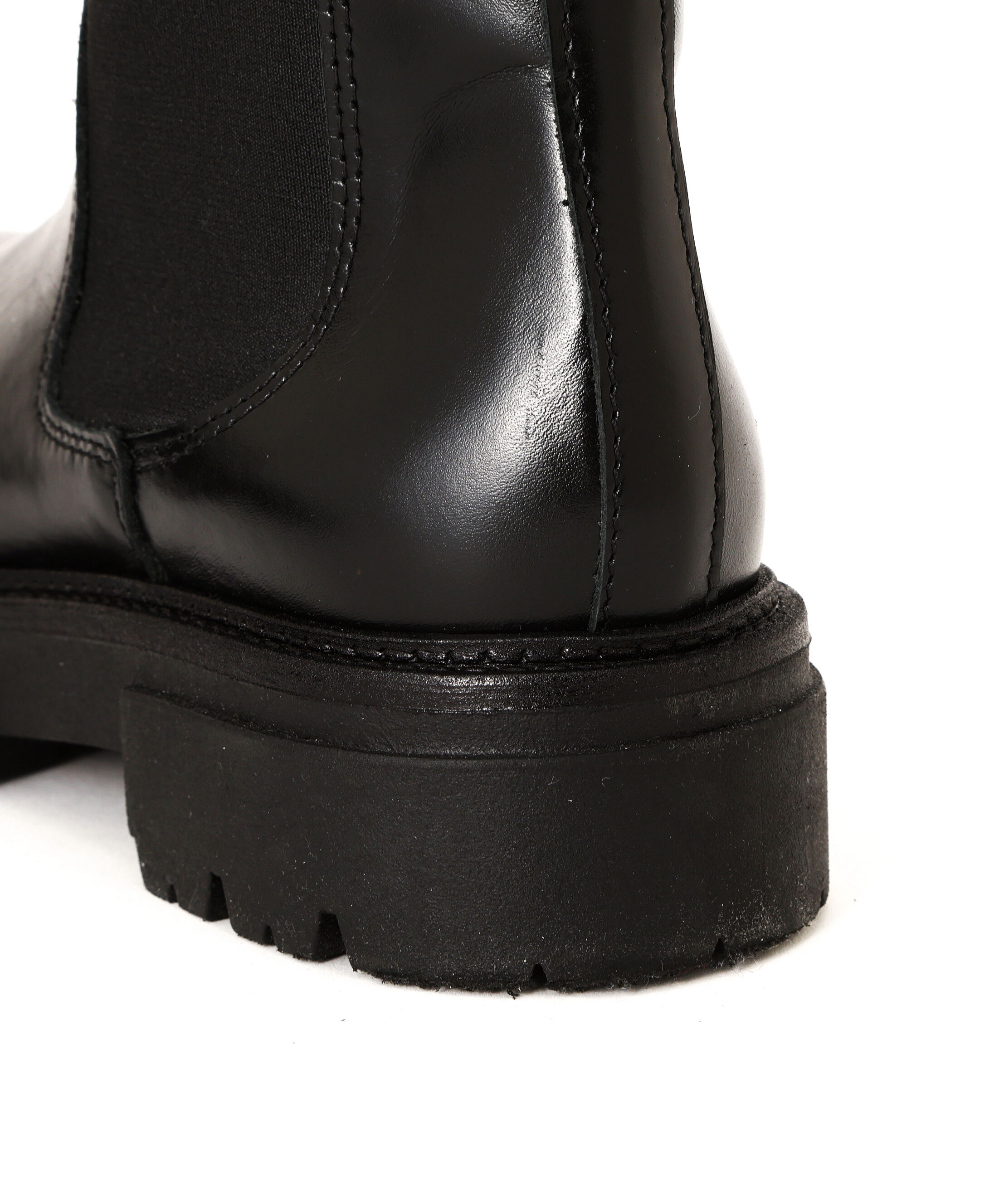  「◆　カウレザーチェルシーブーツ」|その他|