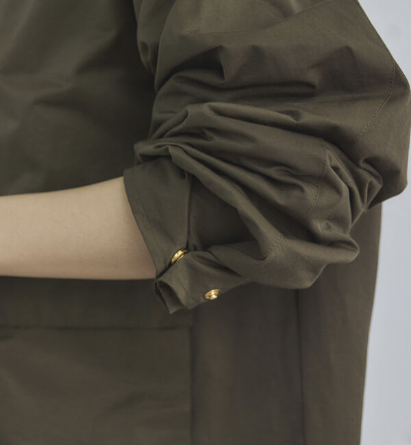 Doux archives「ハンティングジャケット」|テーラードジャケット|