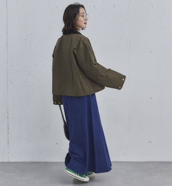 Doux archives「ハンティングジャケット」|テーラードジャケット|