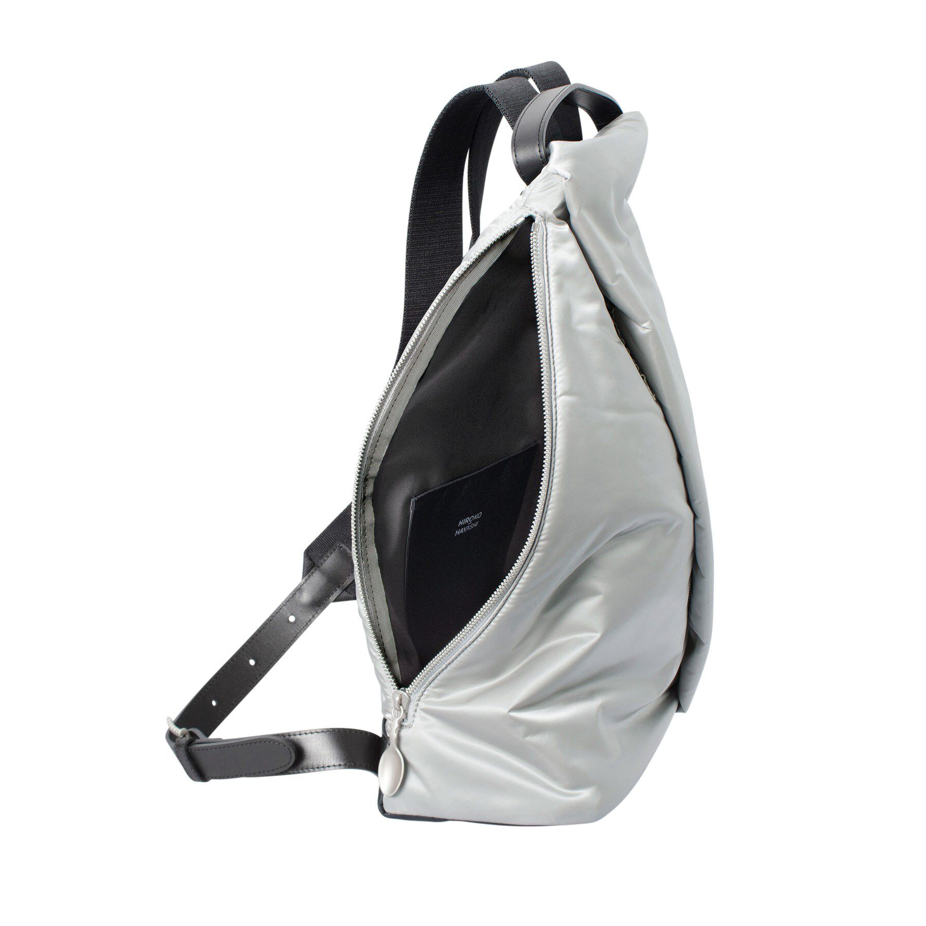 HIROKO HAYASHI「ENORME（エノルメ）リュック」|リュック|