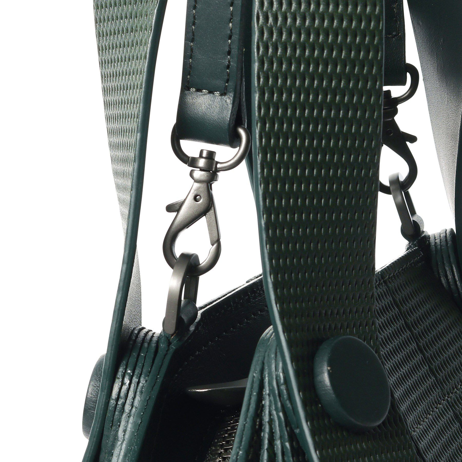 HIROKO HAYASHI「【数量限定】OSSO（オッソ）2wayハンドバッグ」|ハンドバッグ|