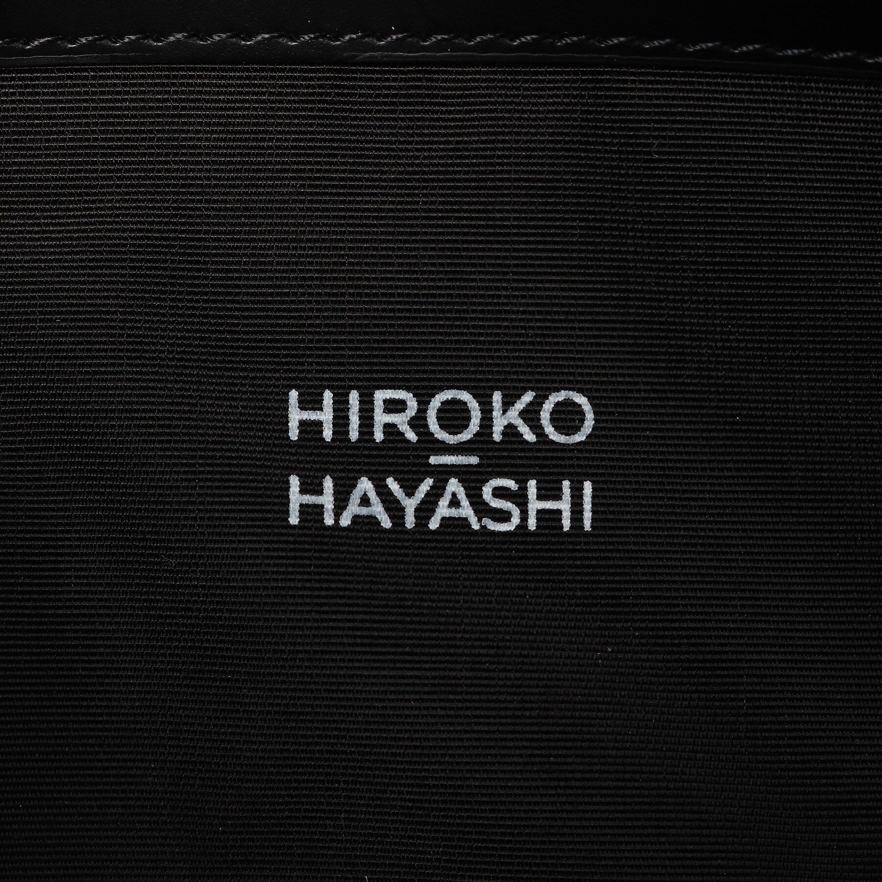 HIROKO HAYASHI「【数量限定】OSSO（オッソ）2wayハンドバッグ」|ハンドバッグ|