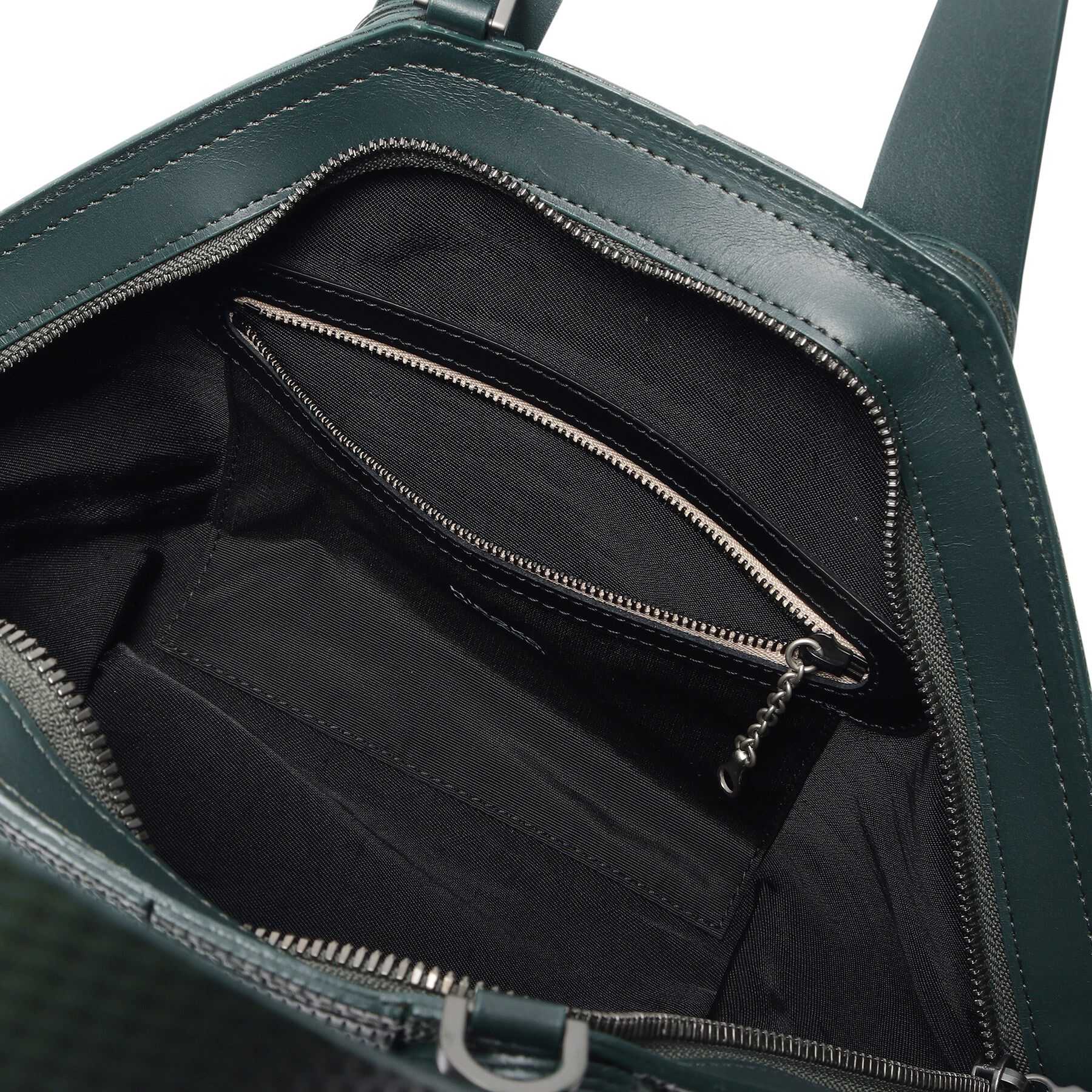 HIROKO HAYASHI「【数量限定】OSSO（オッソ）2wayハンドバッグ」|ハンドバッグ|