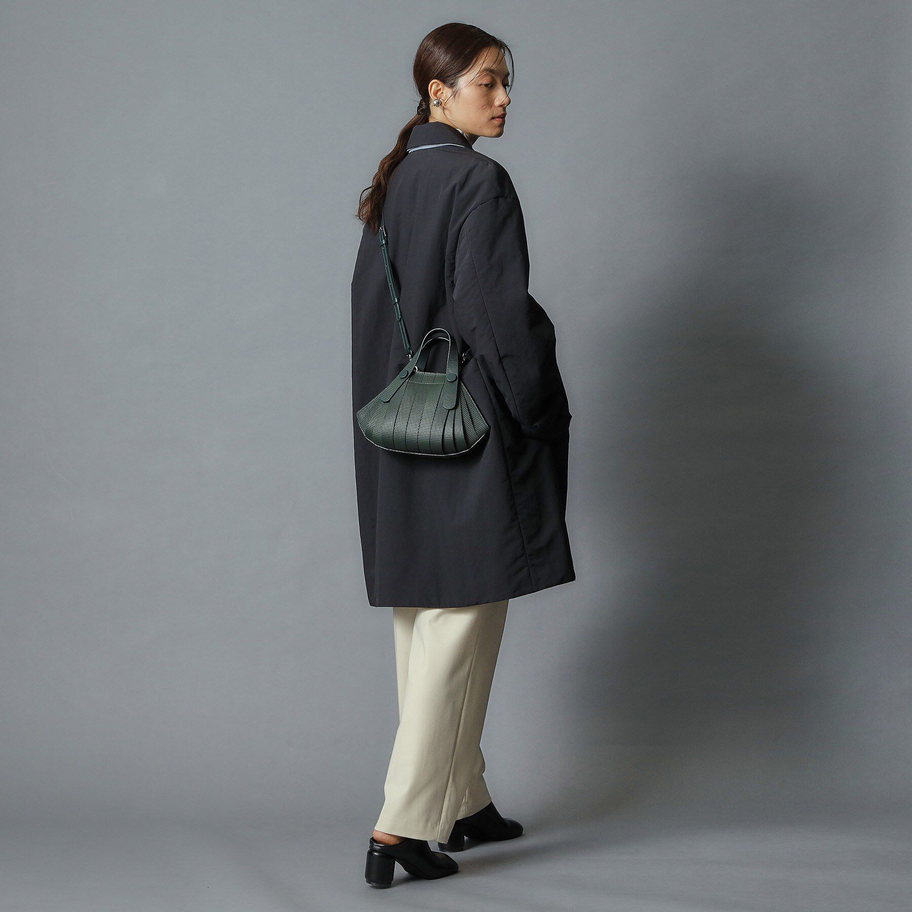 HIROKO HAYASHI「【数量限定】OSSO（オッソ）2wayショルダーバッグ」|ショルダー・メッセンジャー|