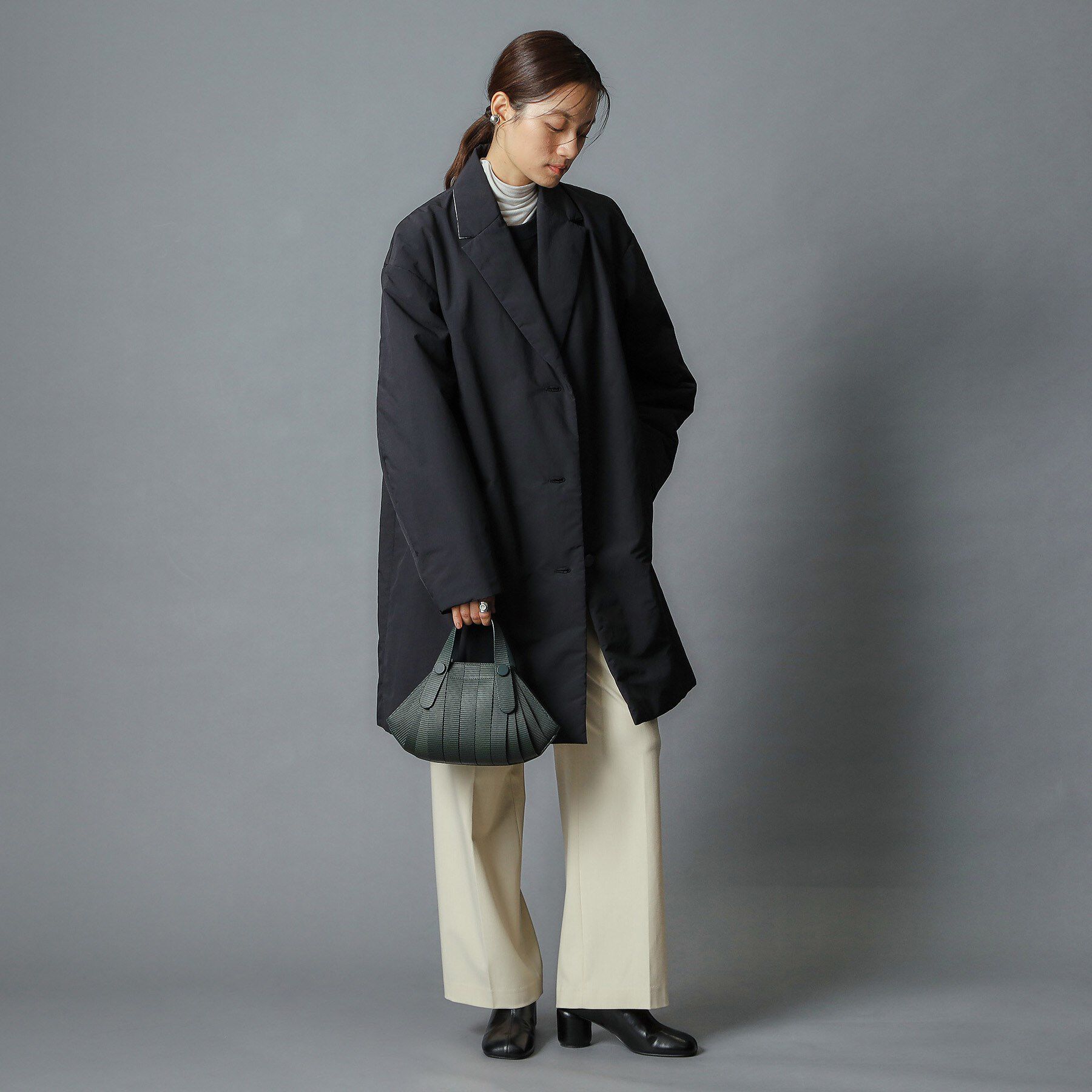 HIROKO HAYASHI「【数量限定】OSSO（オッソ）2wayショルダーバッグ」|ショルダー・メッセンジャー|