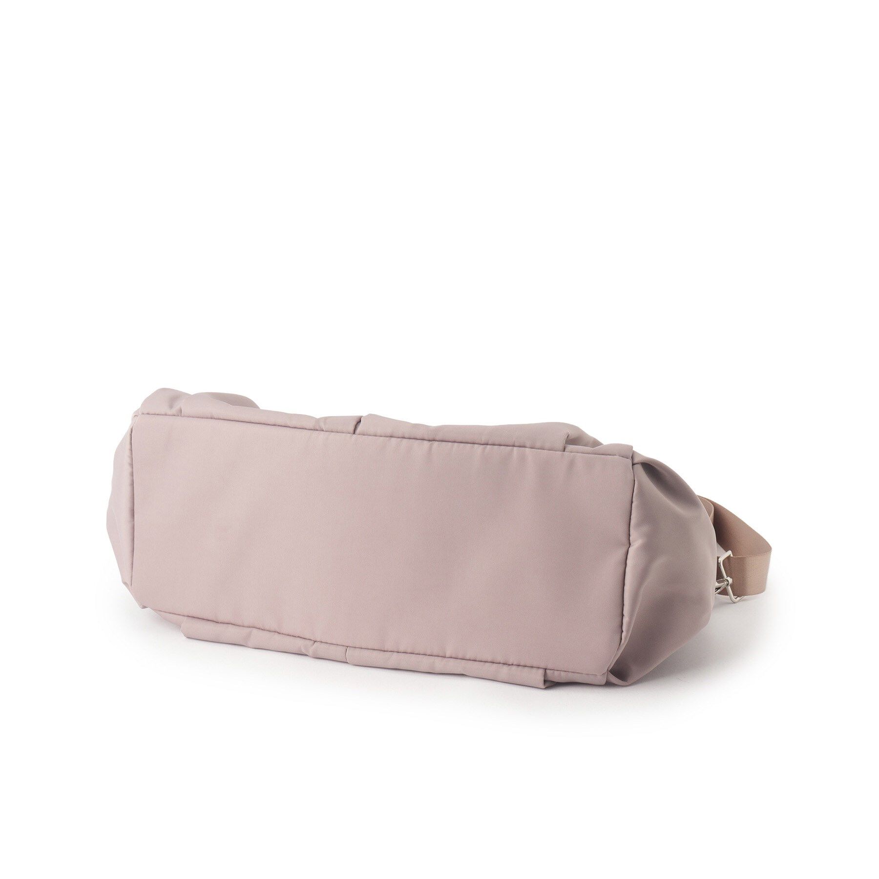 SHOO･LA･RUE「【撥水／2WAY】ビッグポケットトートバッグ」|トートバッグ|