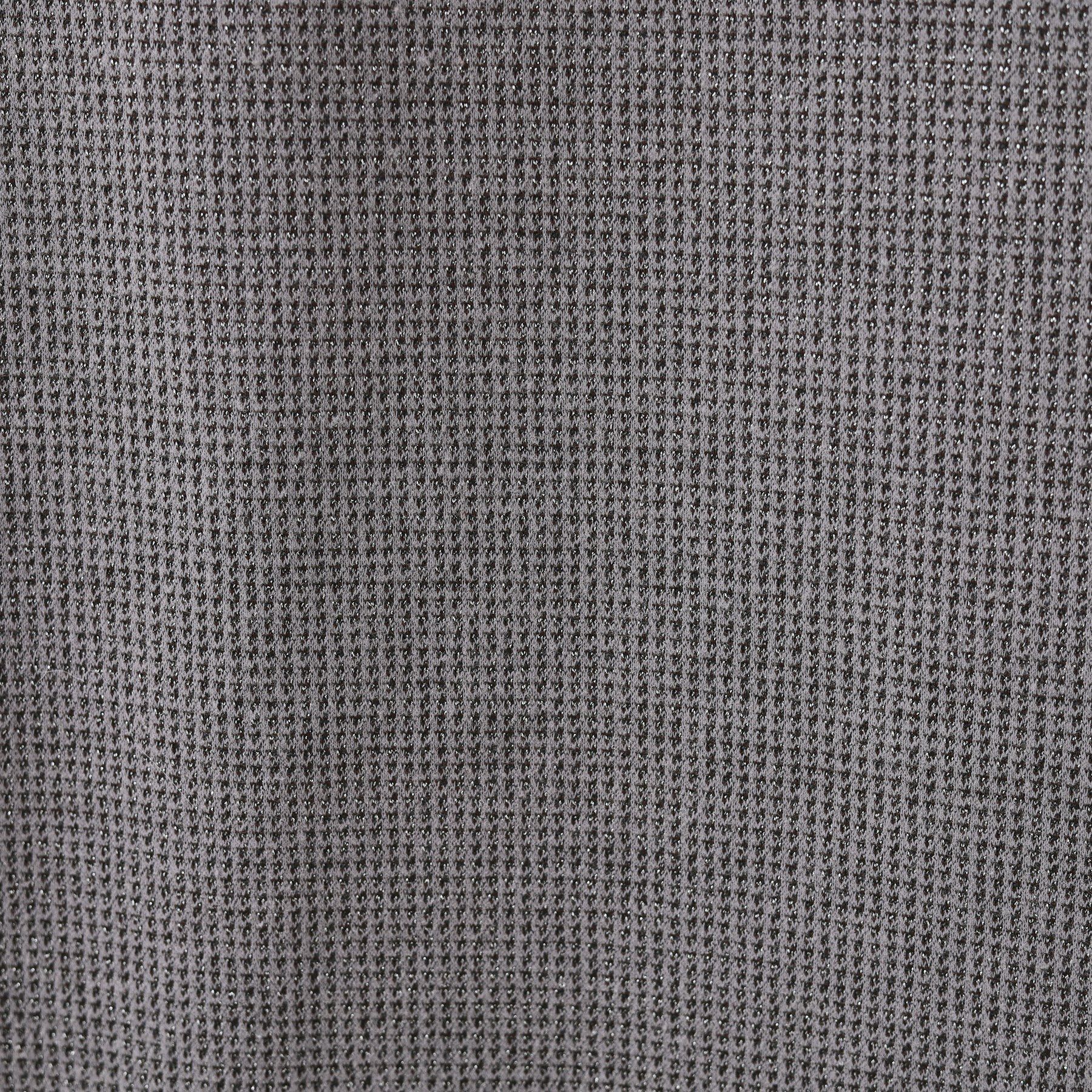 SHOO･LA･RUE「【S-LL】さりげないラメが上品 やわらかナロースカート」|スカート|