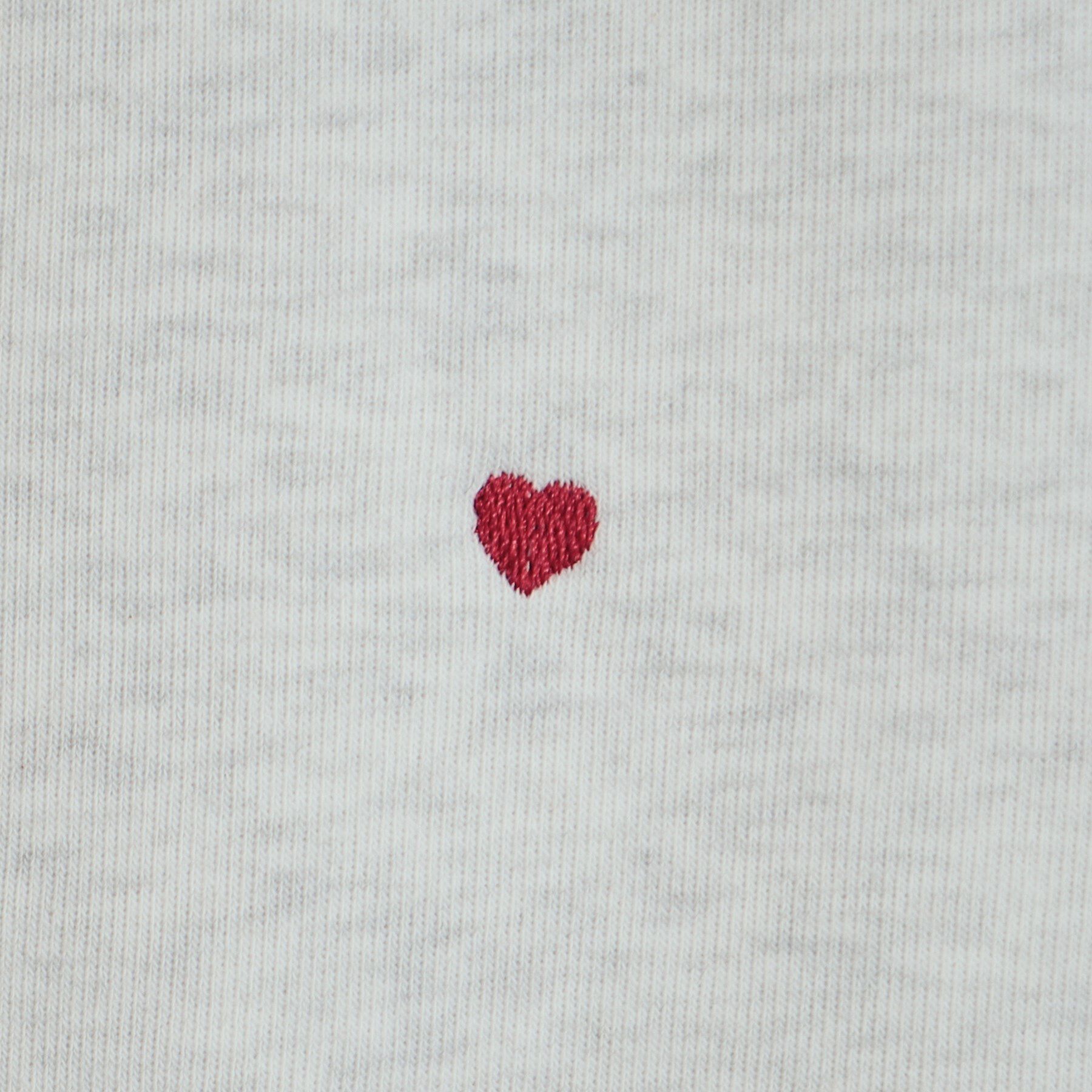 SHOO･LA･RUE「【洗える/S-LL/SHOO WARM】あったか裏起毛 刺繍アソートスウェット」|パーカー|