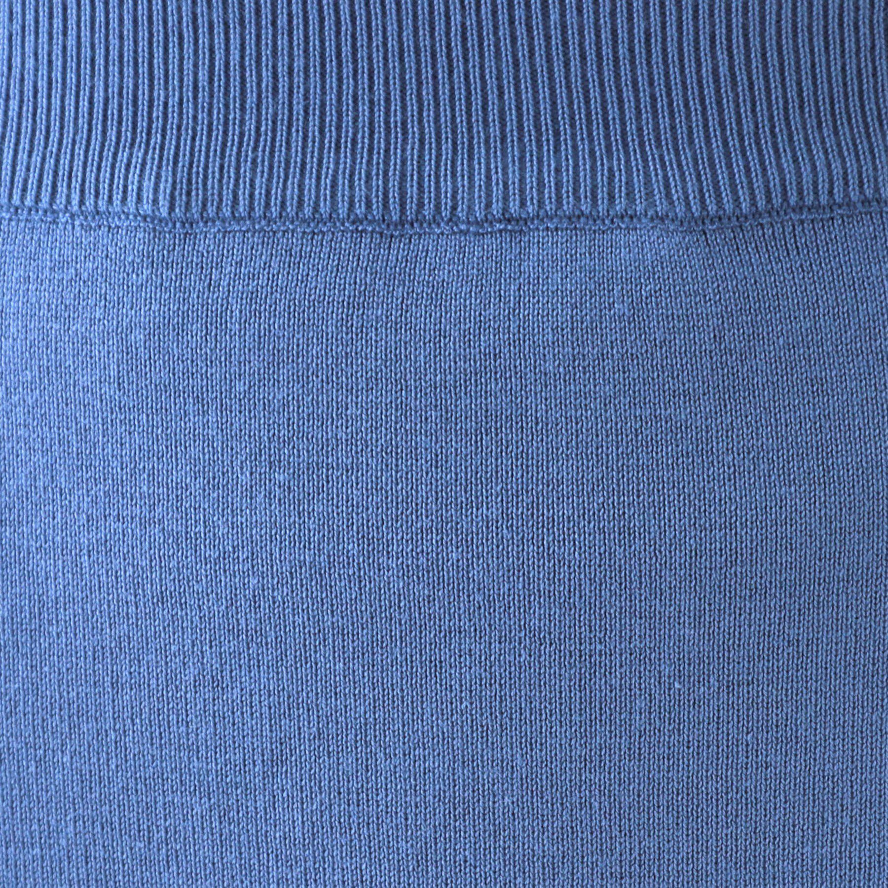 SHOO･LA･RUE「【セットアップ可/S-LL】大人上品に揺れる ニットフレアスカート」|スカート|