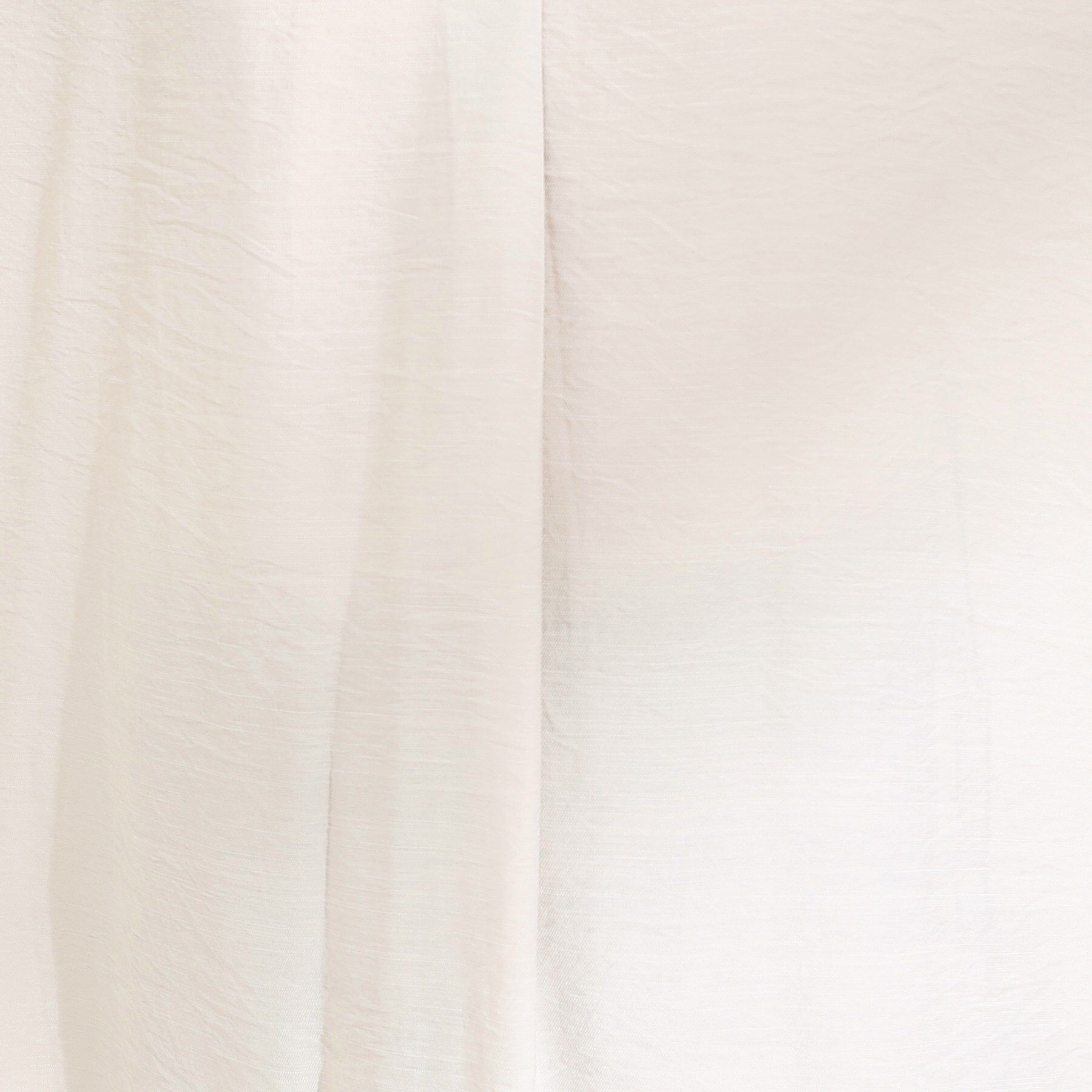 SHOO･LA･RUE「【S-LL/ひんやり】涼しく楽に体型カバー　ゆったりスキッパー半袖チュニック」|チュニック|