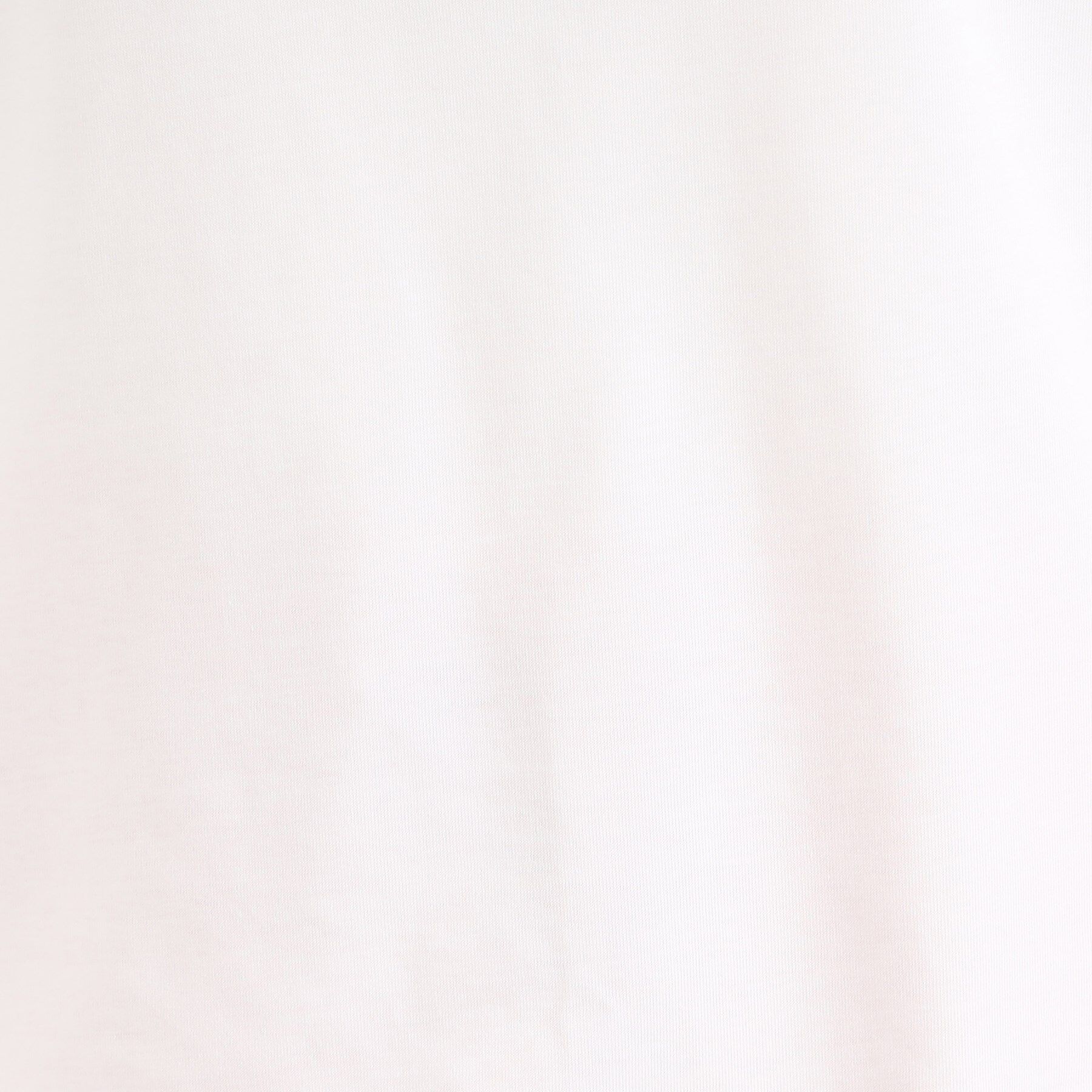 SHOO･LA･RUE「【S-LL/汗ジミ軽減/ひんやり/UV】体型カバーに タック入りドルマントップス」|Tシャツ・カットソー|