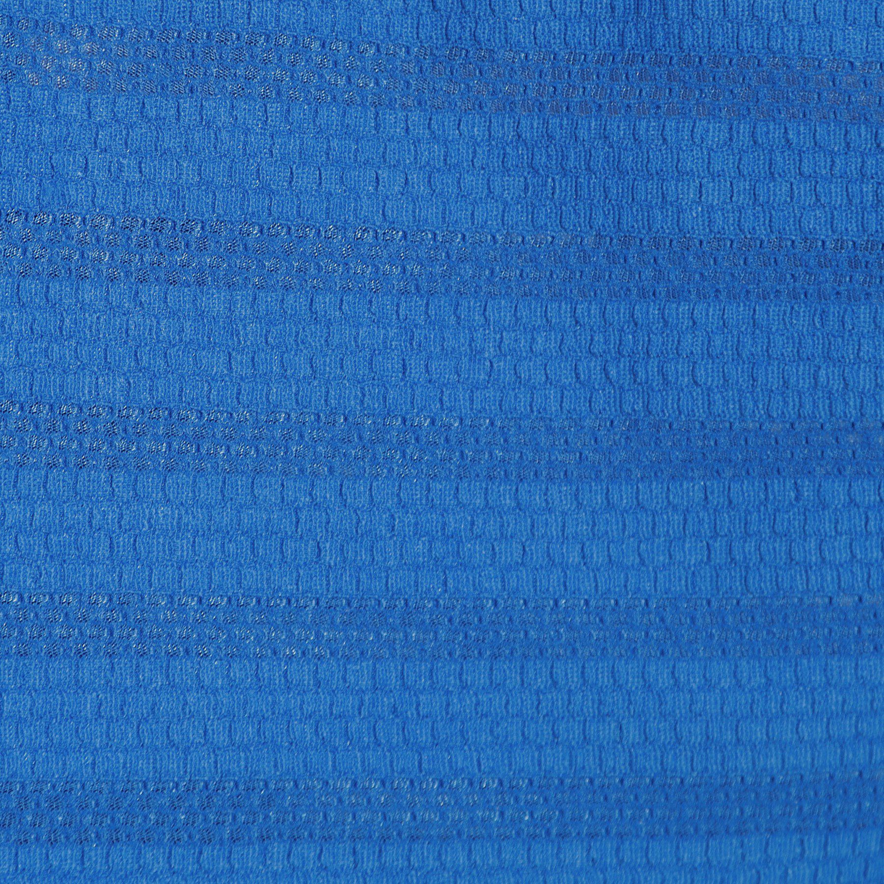 SHOO･LA･RUE「【UV/水陸両用】手の甲まで隠れる レースボーダー ラッシュガードパーカ」|カーディガン|