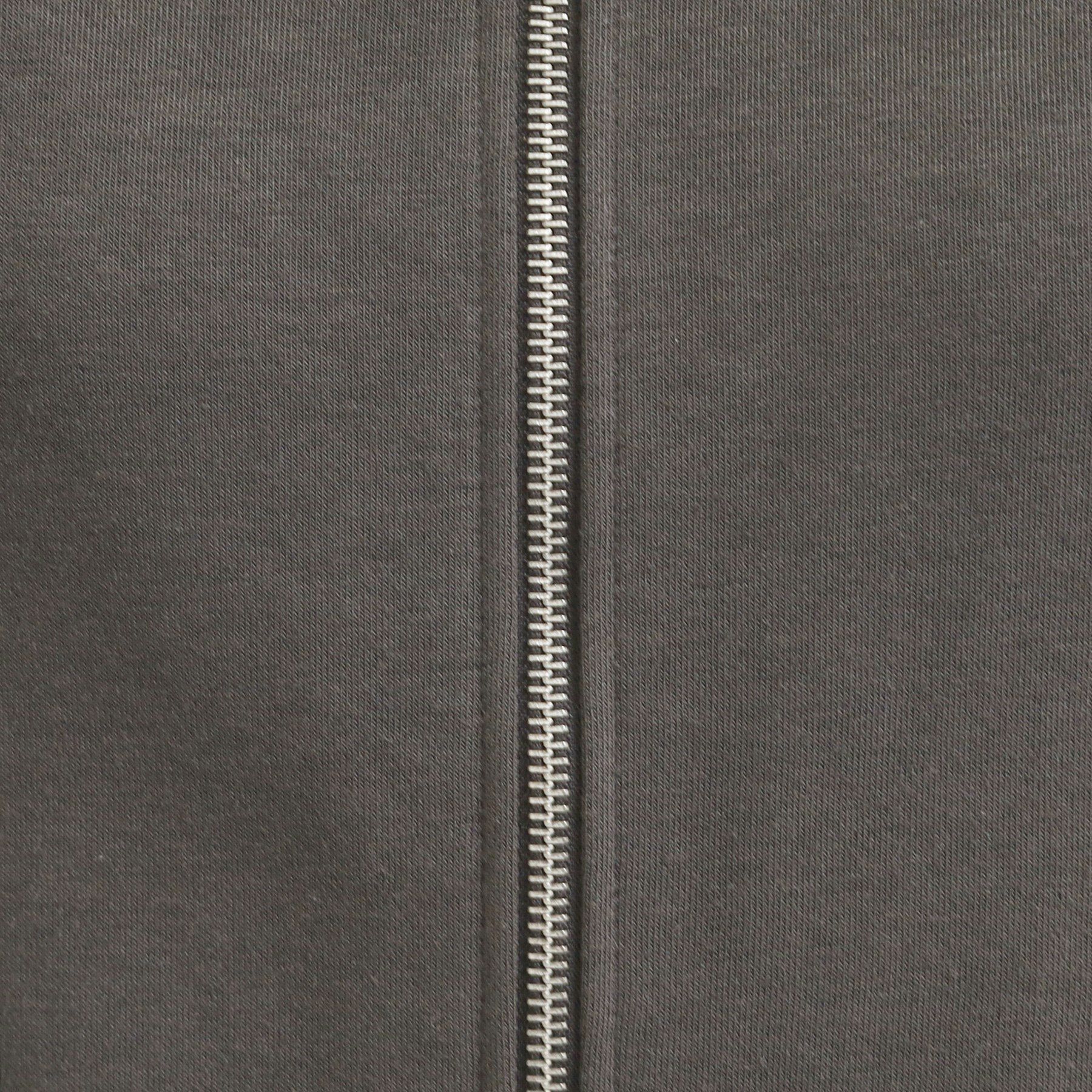 SHOO･LA･RUE「【前後2WAY】ボートネックダブルジップカーディガン」|カーディガン|