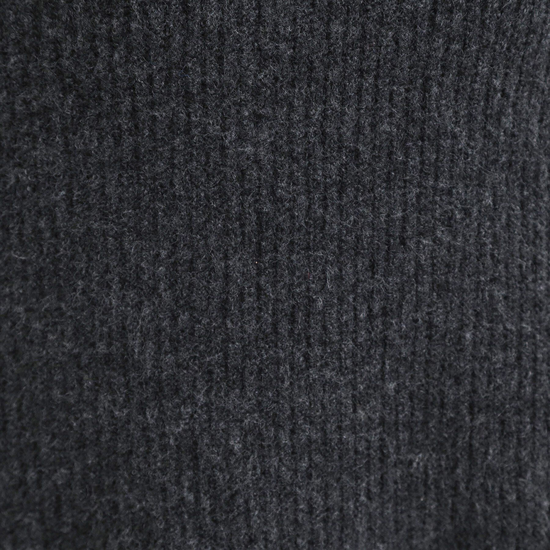 SHOO･LA･RUE「【S-LL/洗濯機可】ふわふわが魅力 ハイネックニットプルオーバー」|ニット・セーター|