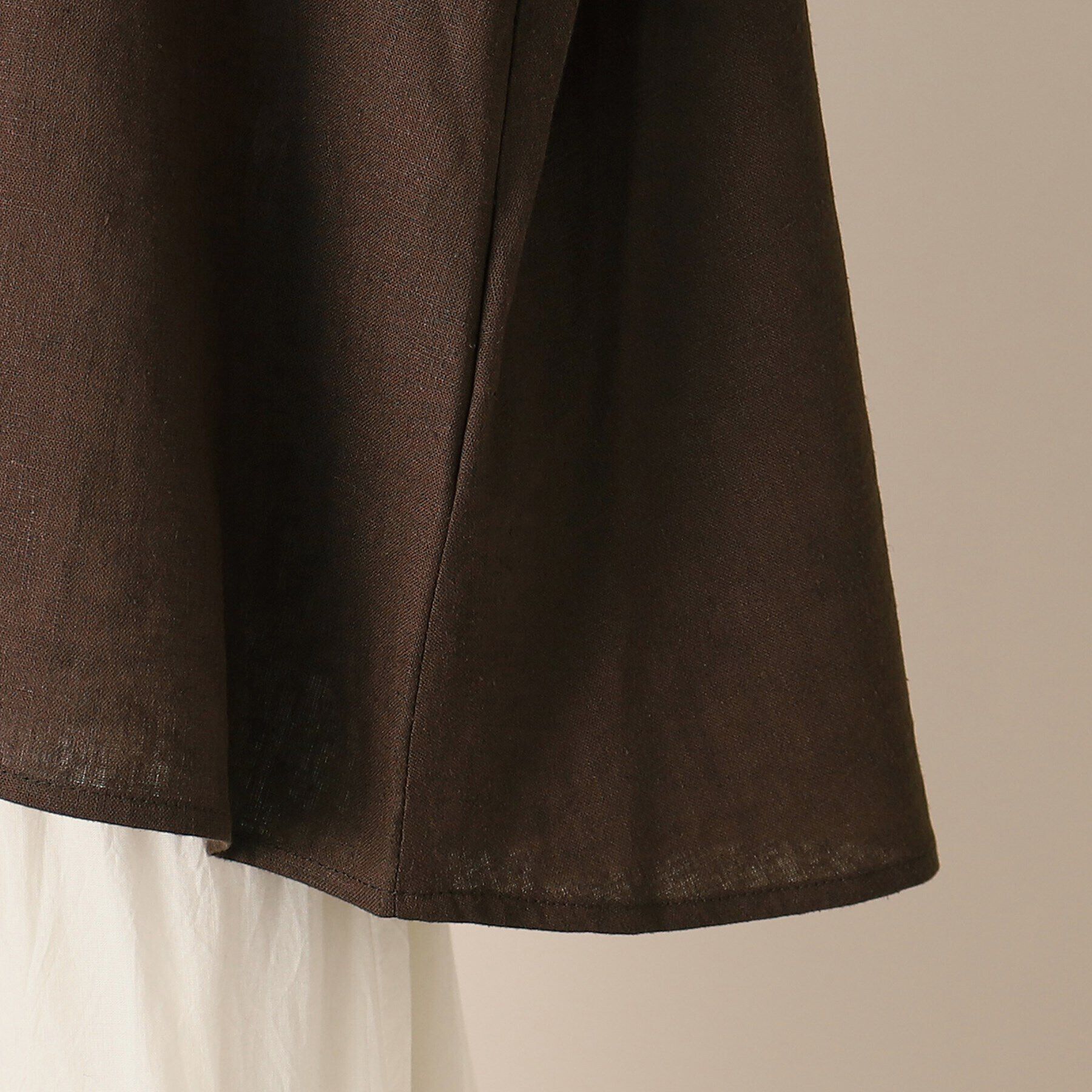 Dessin「【洗える】ベルスリーブブラウス（S～L）」|シャツ・ブラウス|