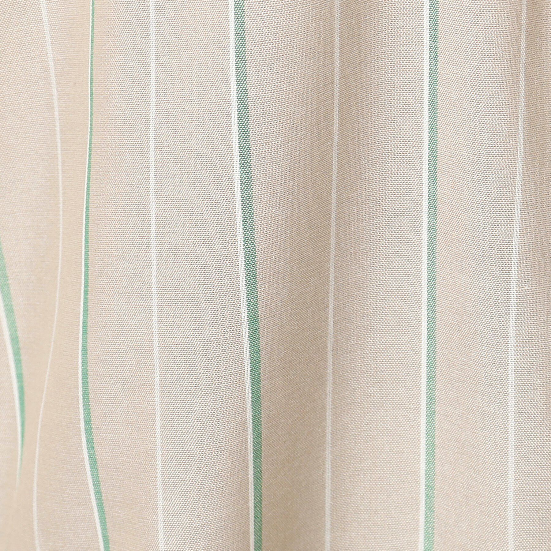 Dessin「アソート柄ロングシャツワンピース」|ワンピース|