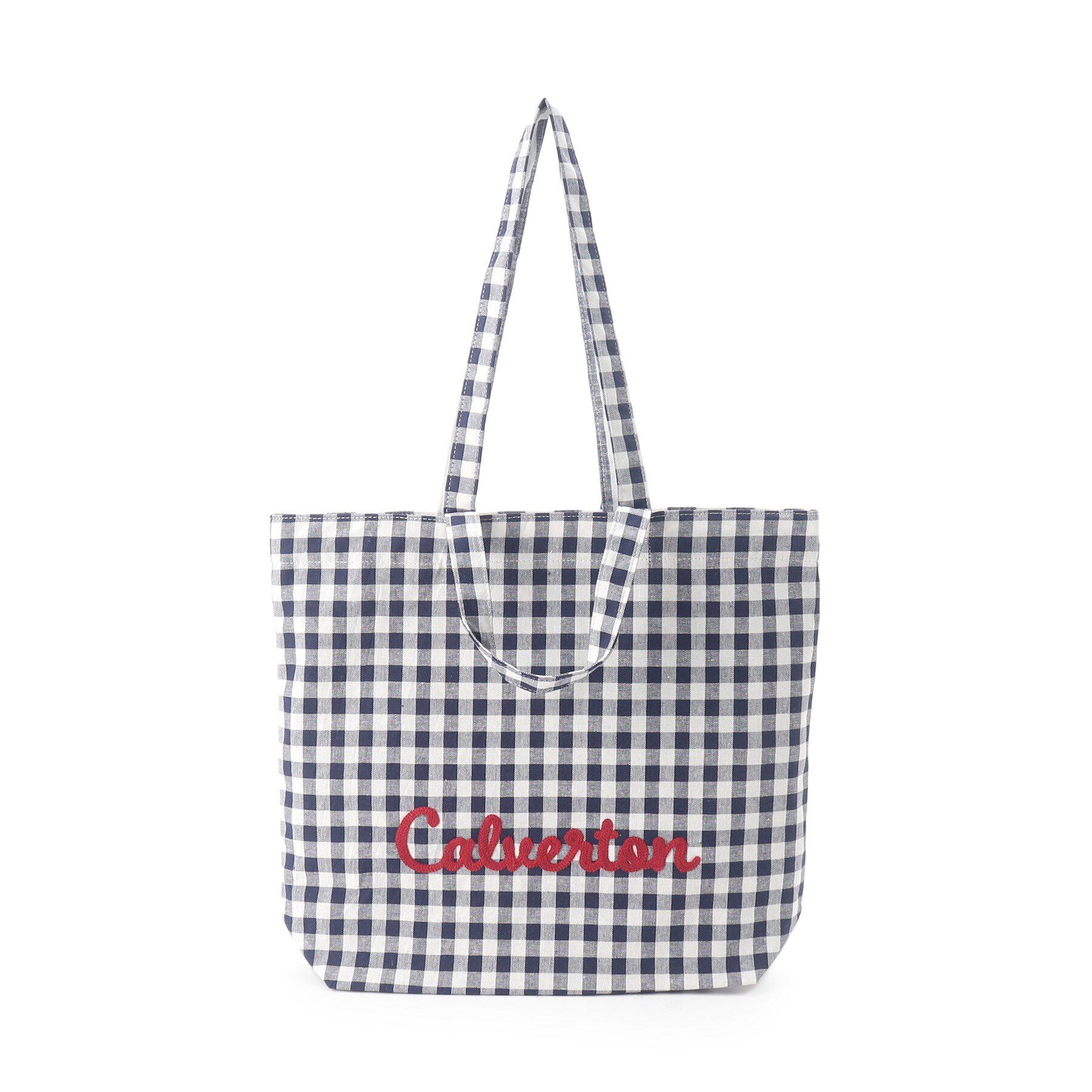 Dessin「2WAYロゴトート」|トートバッグ|