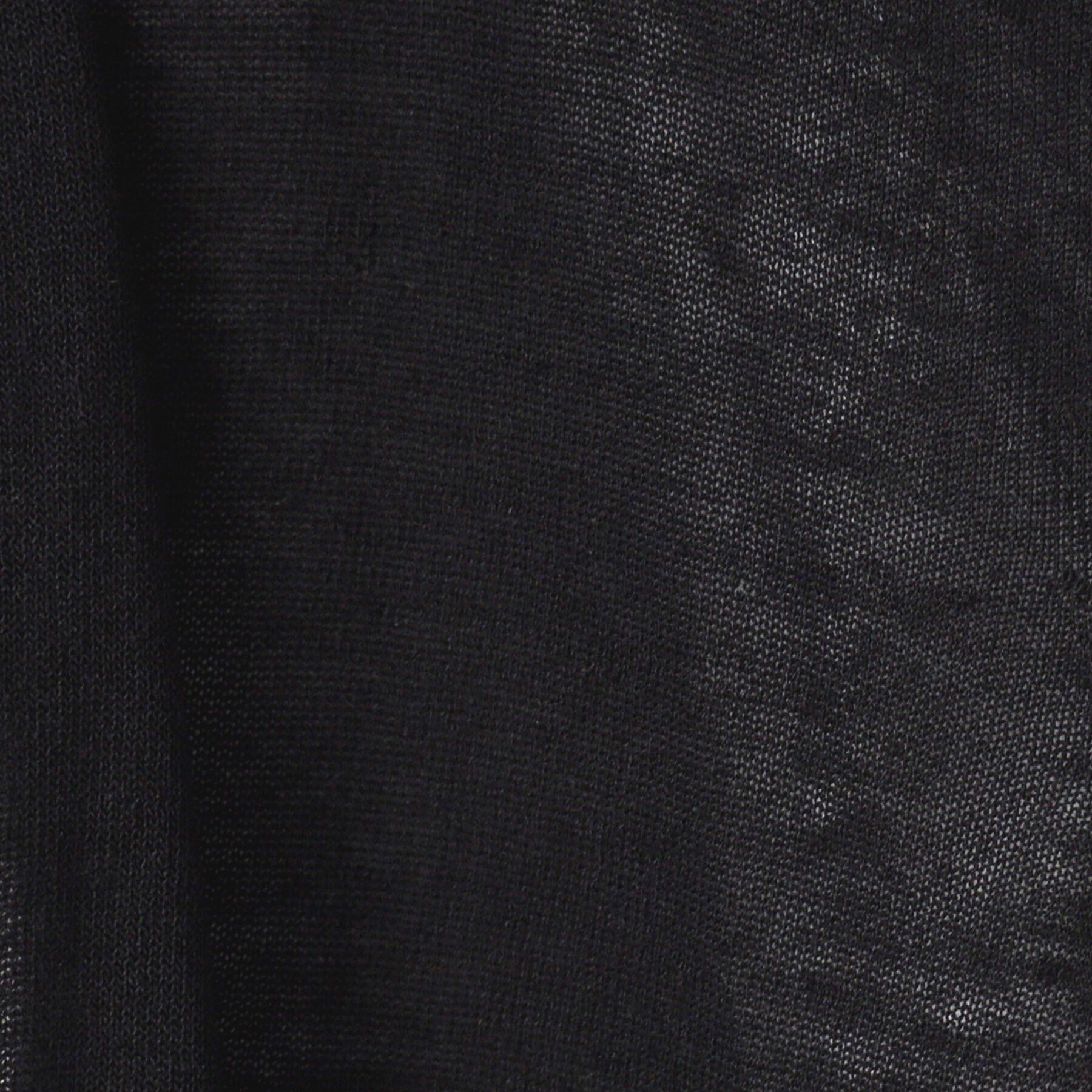 Dessin「【洗える】ボタンレスカーディガン」|カーディガン|