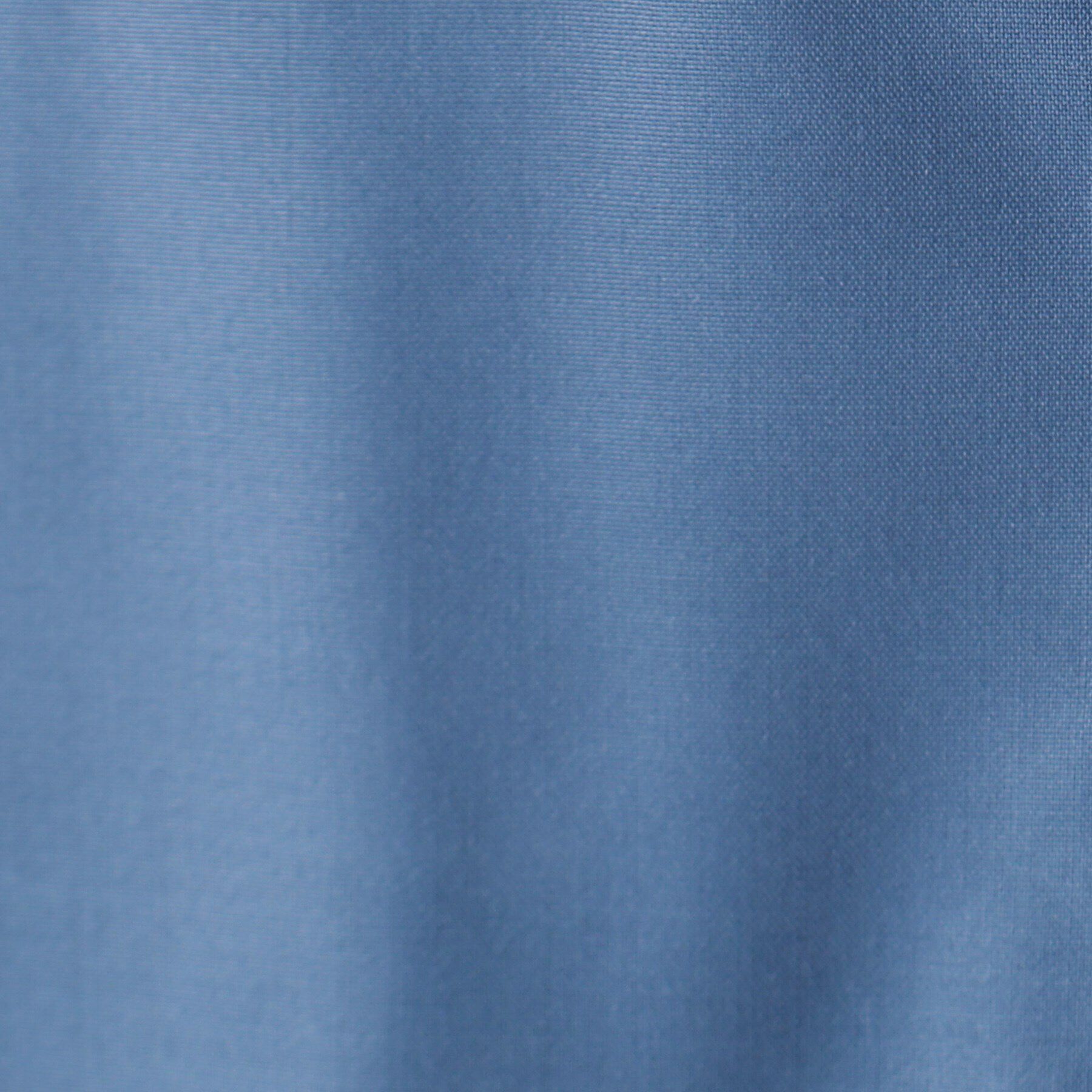 Dessin「微光沢バンドカラーシャツ」|シャツ・ブラウス|