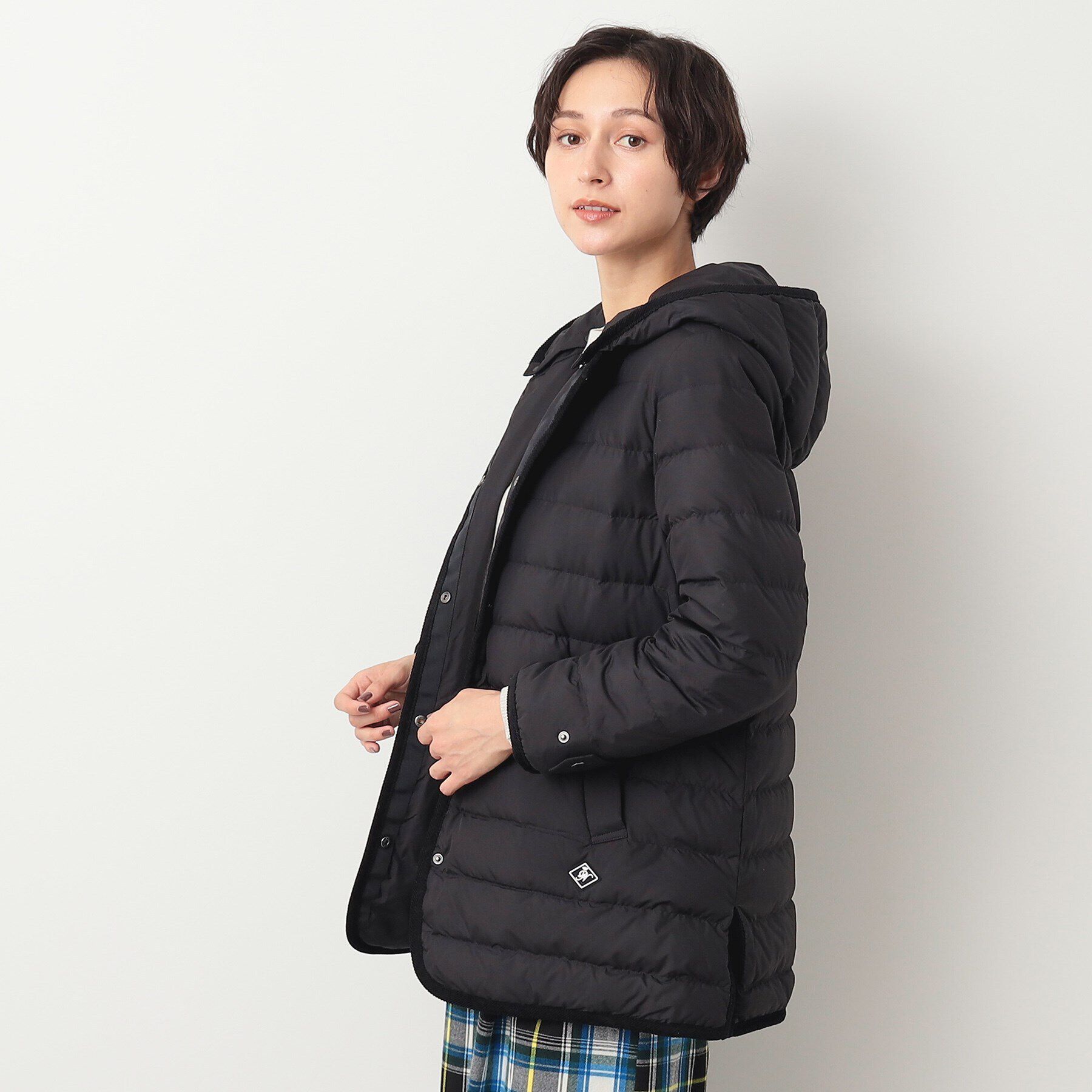 Dessin「【2WAY】ミュラーダウン（XS～L）」|ダウン|