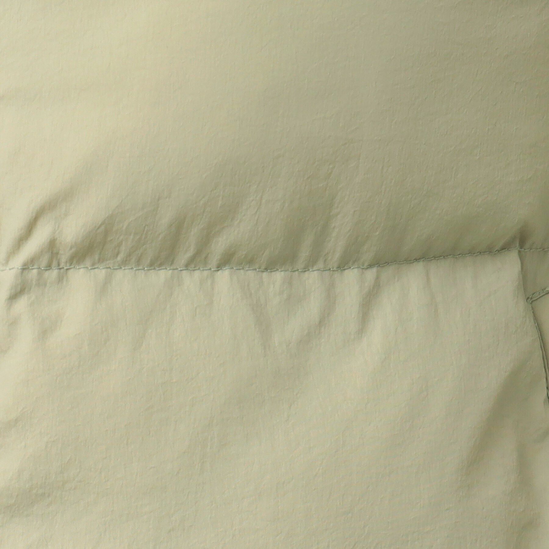 Dessin「フード付き中綿ショートコート」|ダウン|